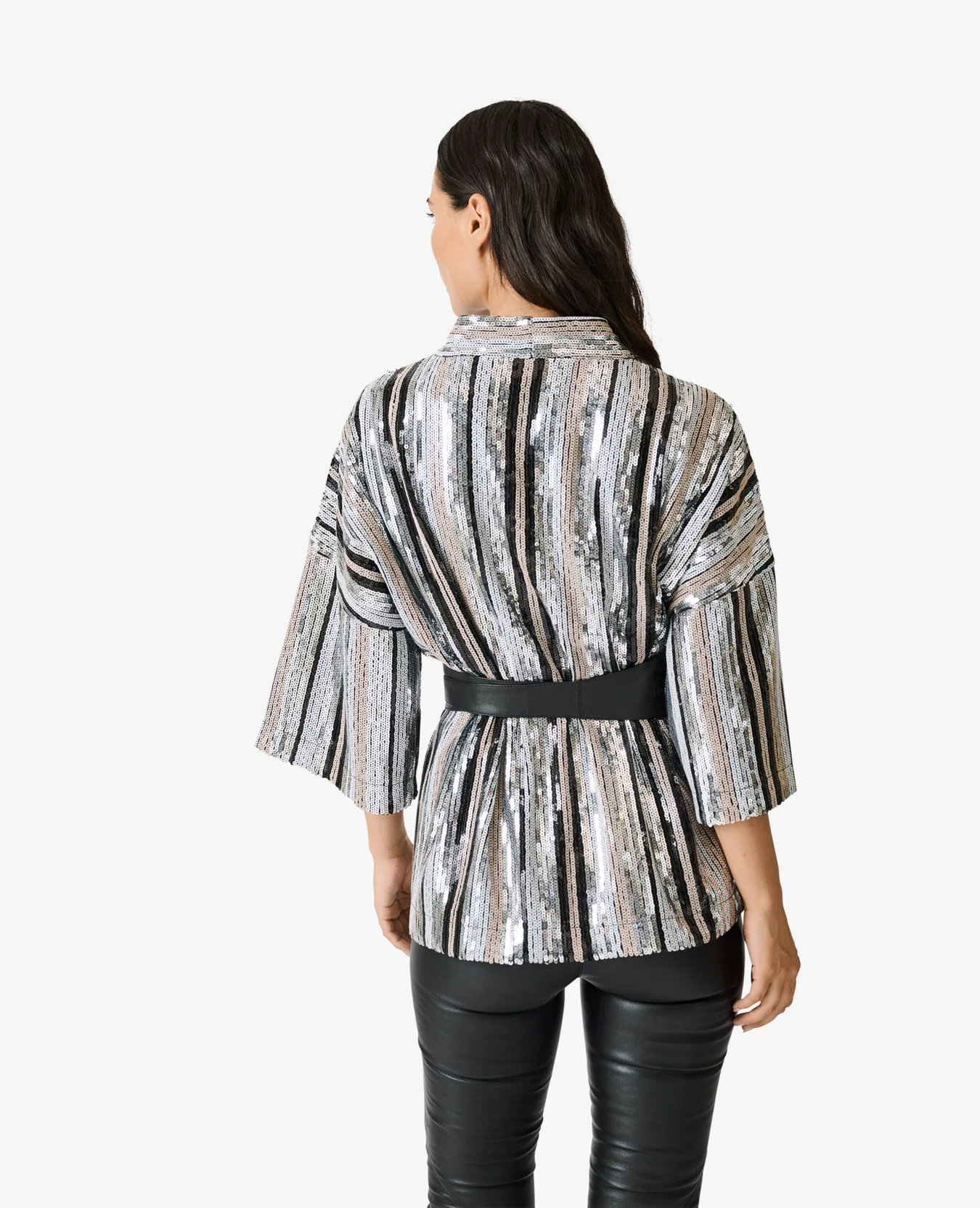 KRISTELUM KIMONO - Image 3
