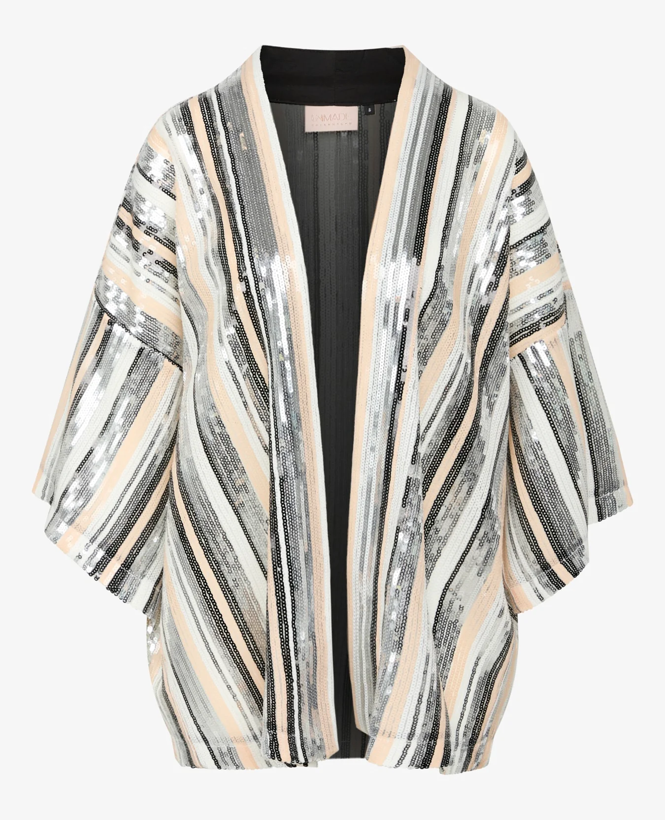 KRISTELUM KIMONO - Image 4
