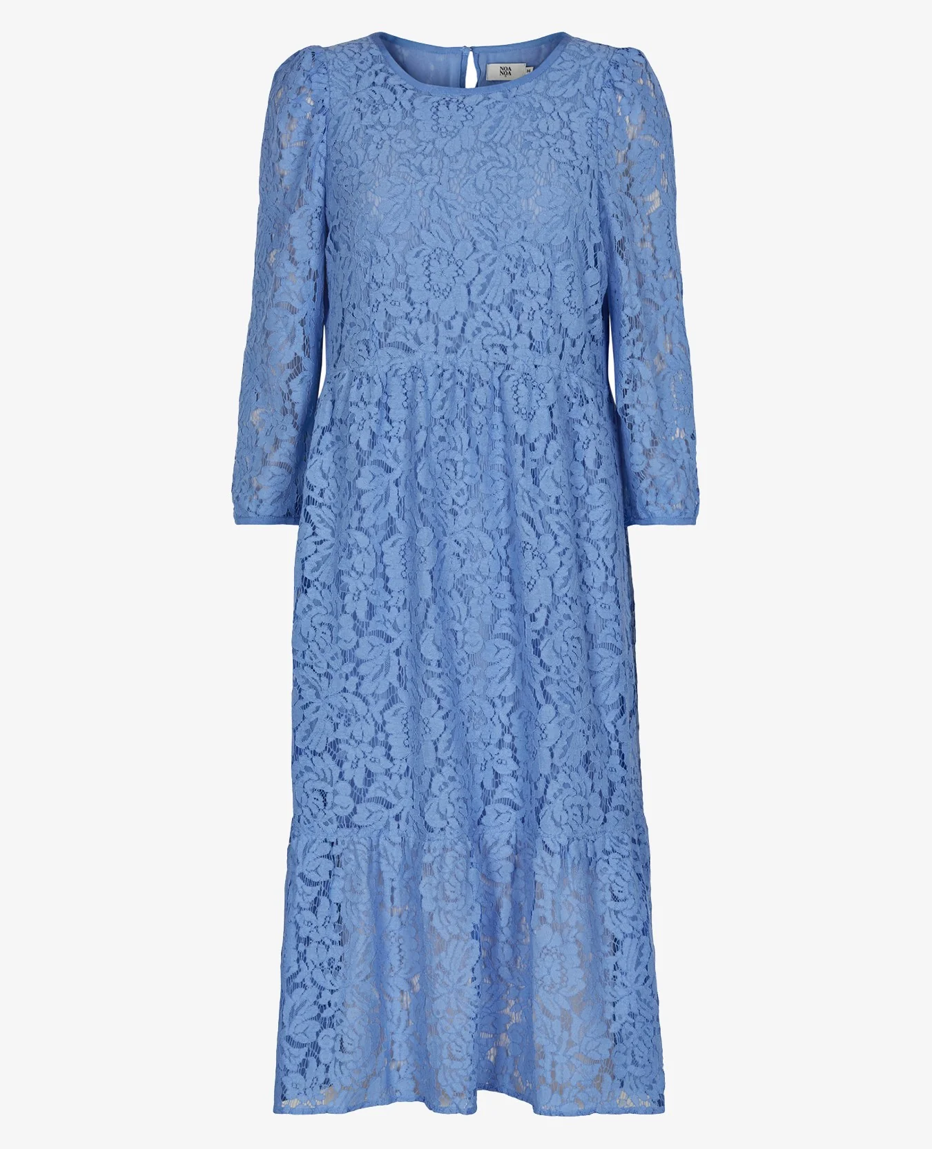 LACE DRAPE