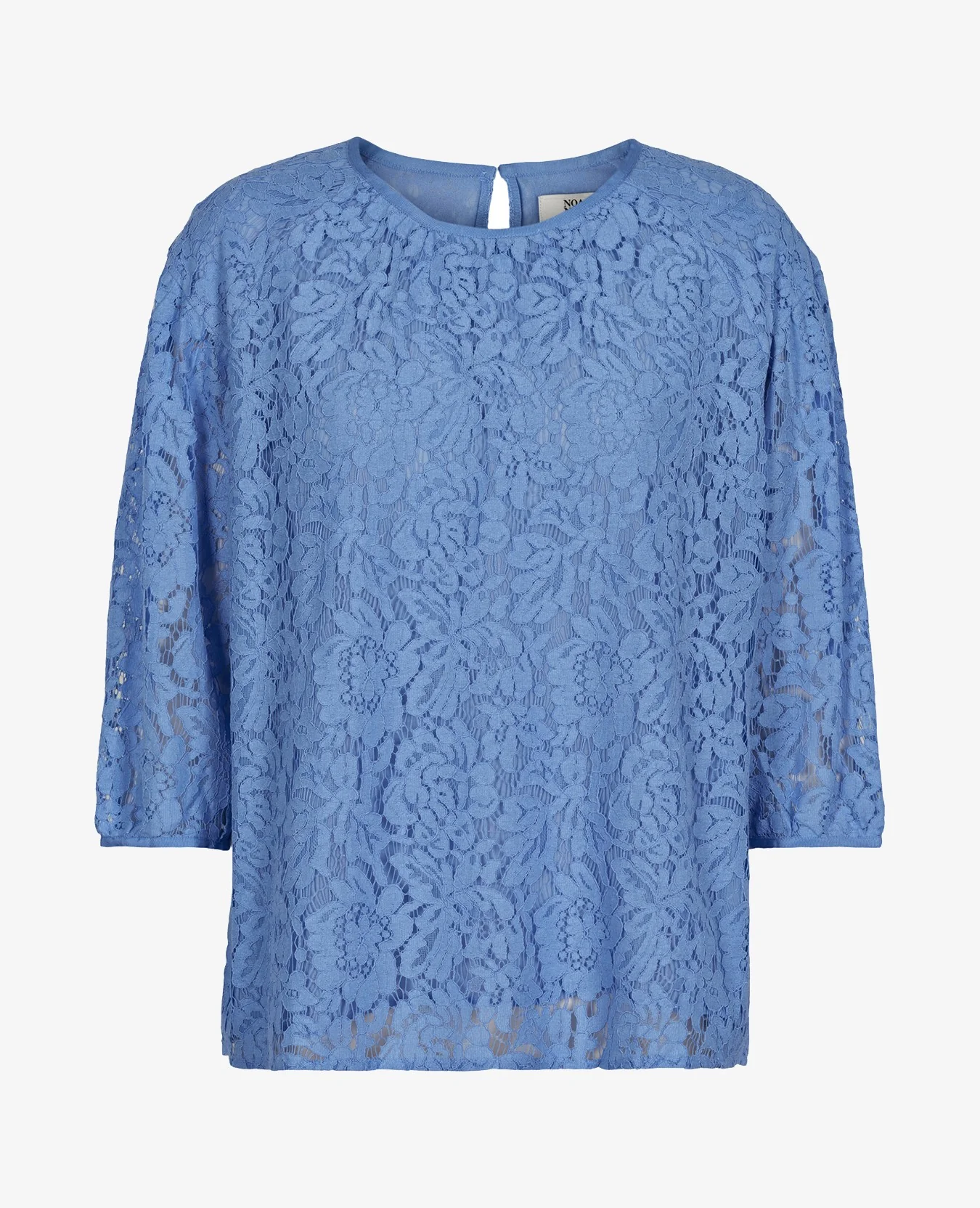 LACE DRAPE