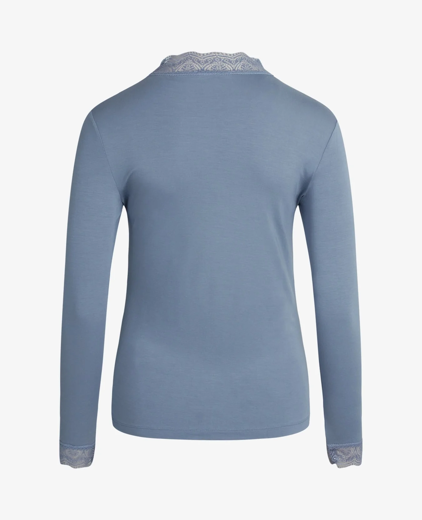 LAURANN BLUSE MED BLONDE - Image 5