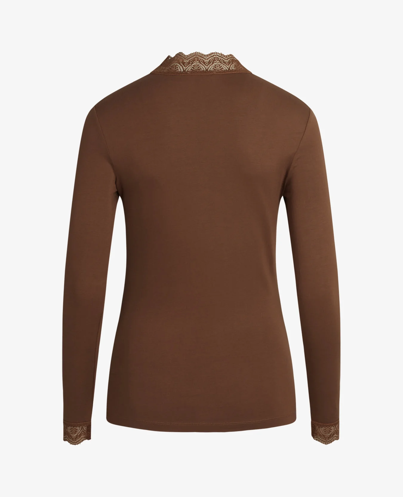 LAURANN BLUSE MED BLONDE - Image 2