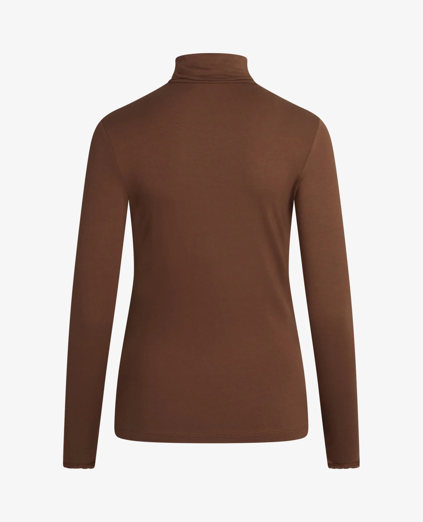 LAURANN RULLEKRAVE BLUSE - Image 4