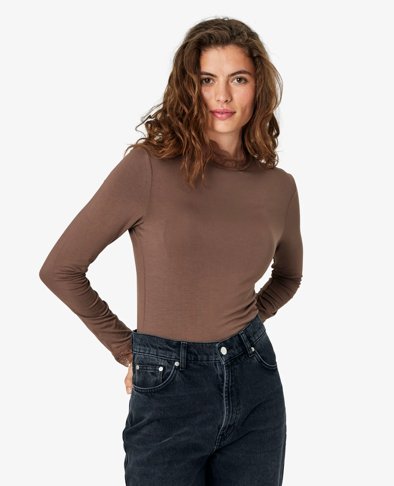 LauraNN Blouse - Image 3