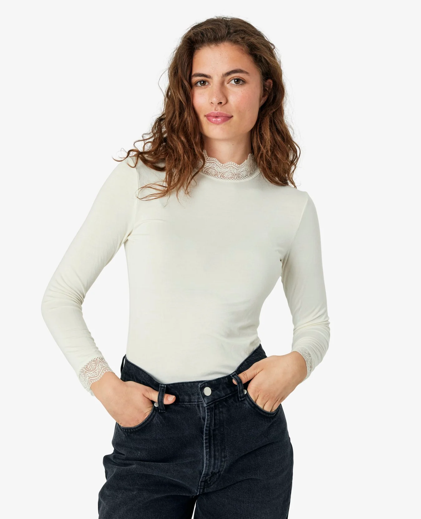LauraNN Blouse - Image 3