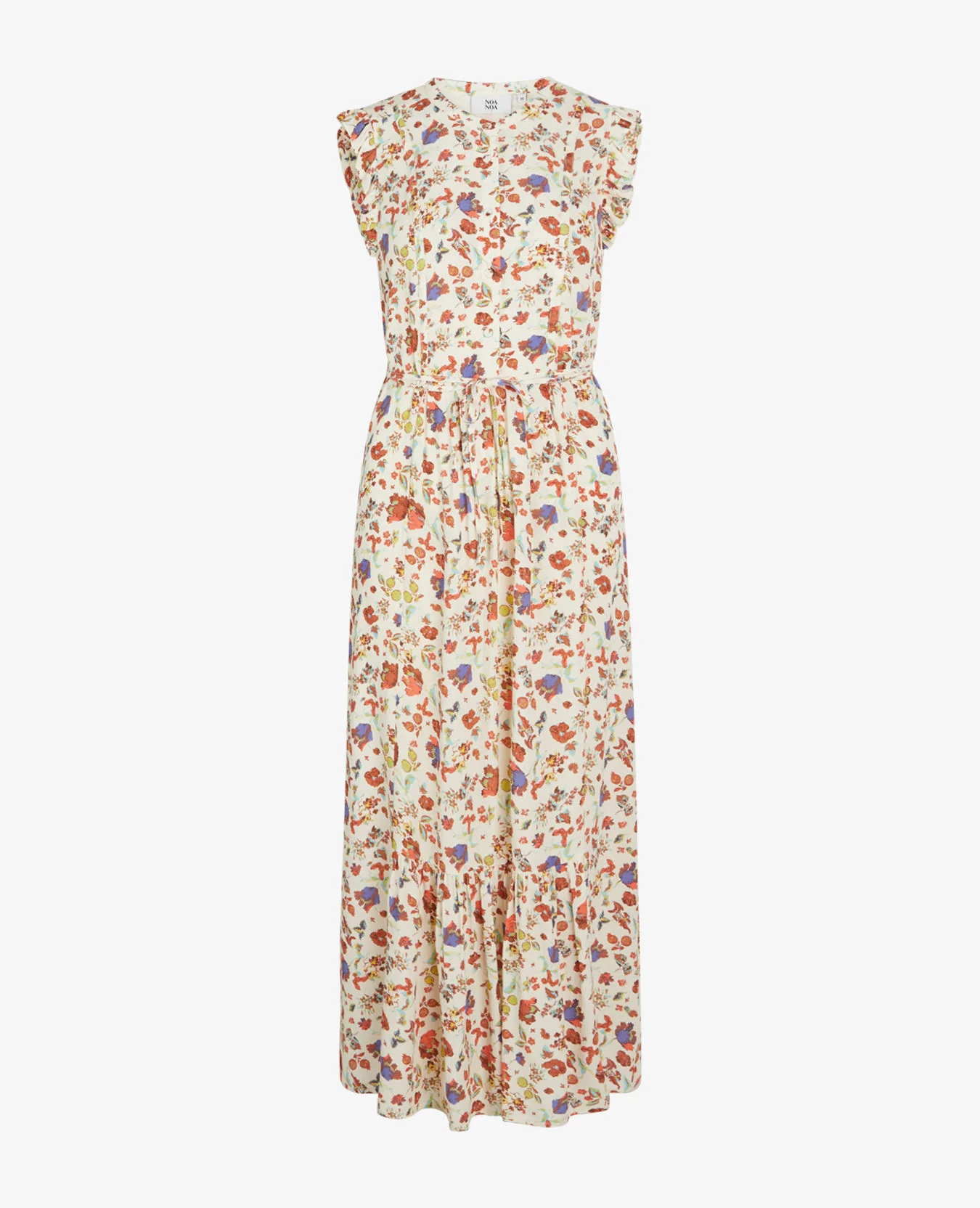 LAUREENNN MAXI DRESS - Image 2