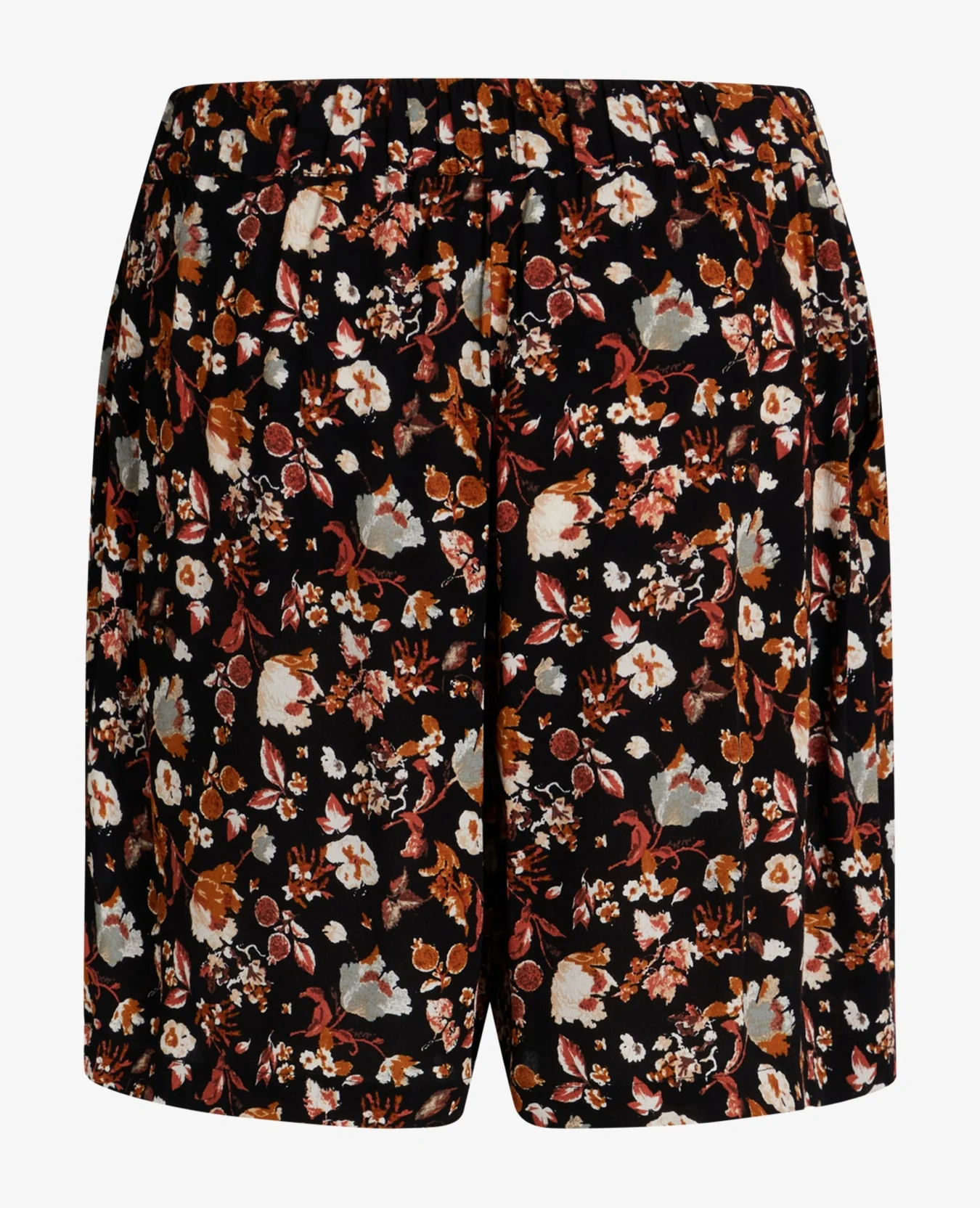 LAUREENNN MØNSTREDE SHORTS - Image 2