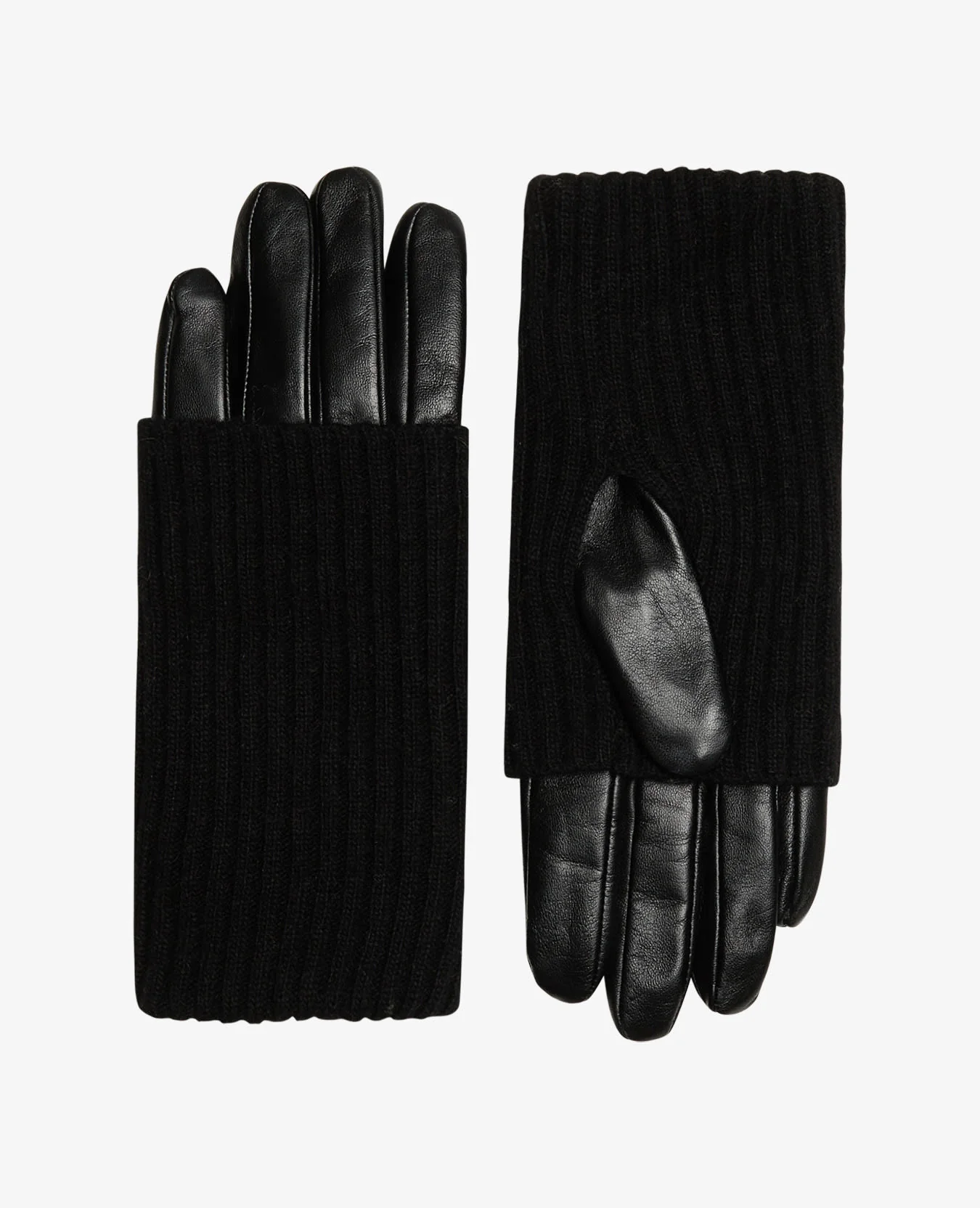 LAVADAUM LEATHER GLOVES
