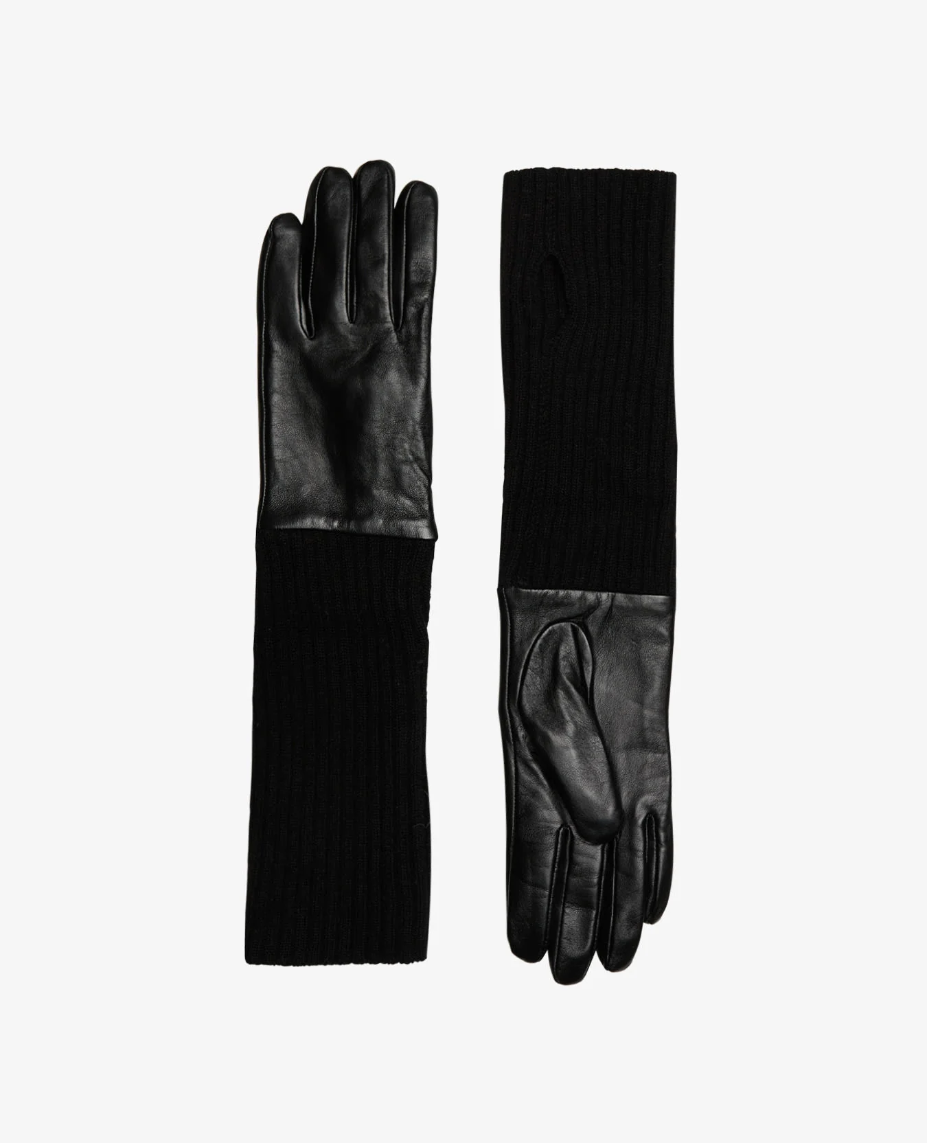 LAVADAUM LEATHER GLOVES - Image 2