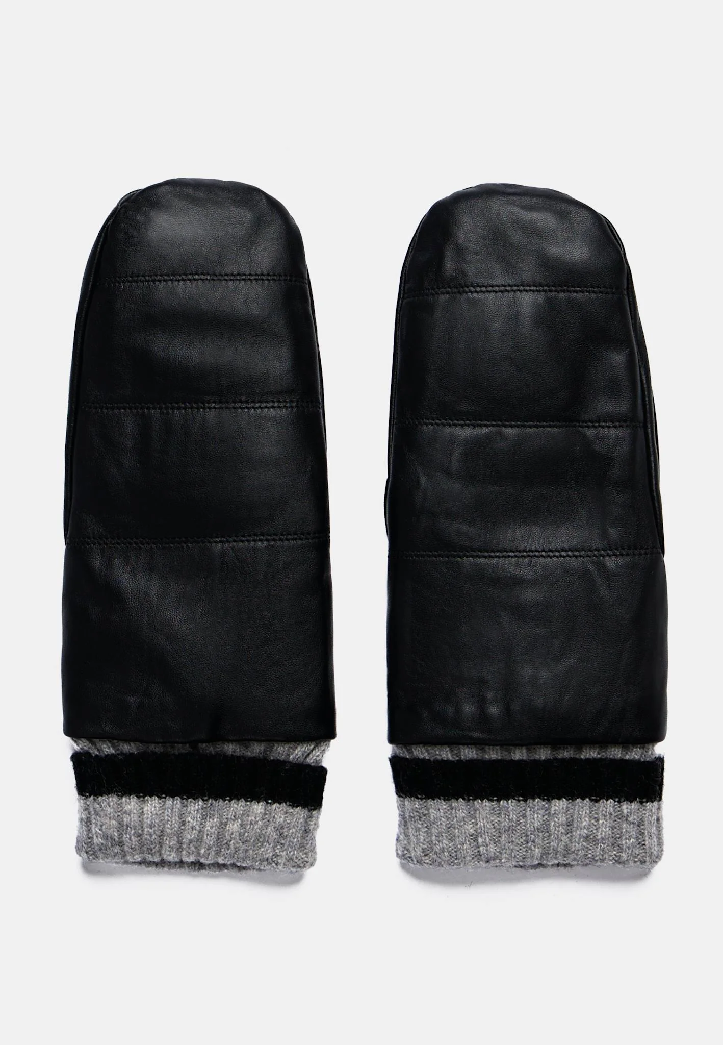 LavadaUM Mittens