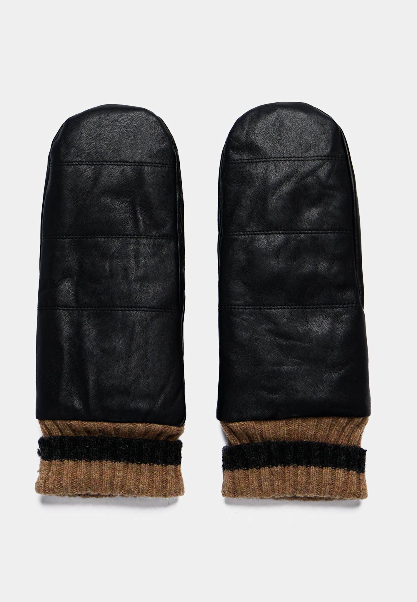 LavadaUM Mittens