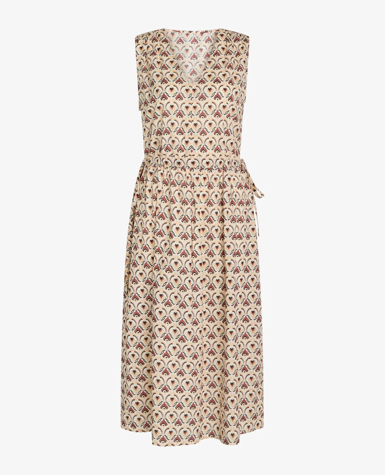 LELANN ORGANIC COTTON DRESS