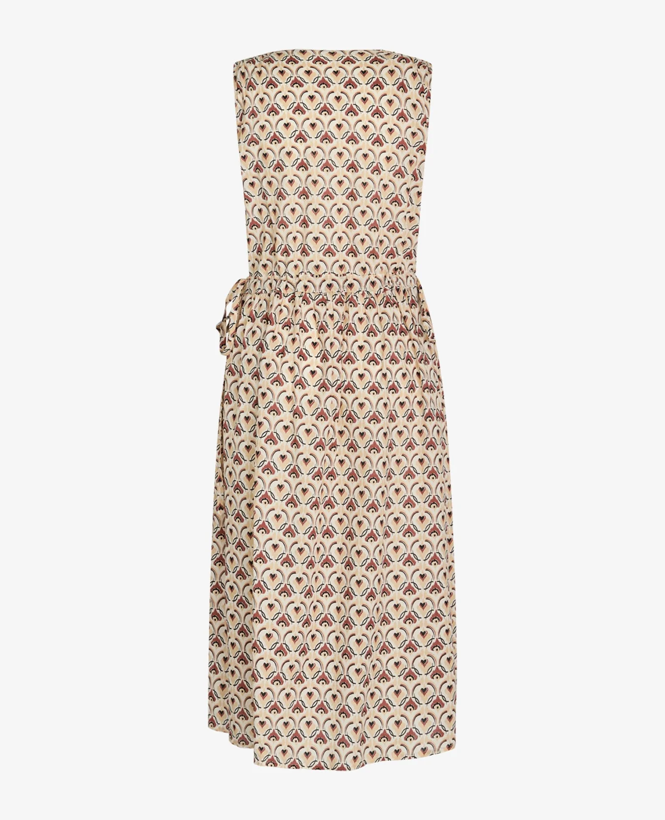 LELANN ORGANIC COTTON DRESS - Image 2