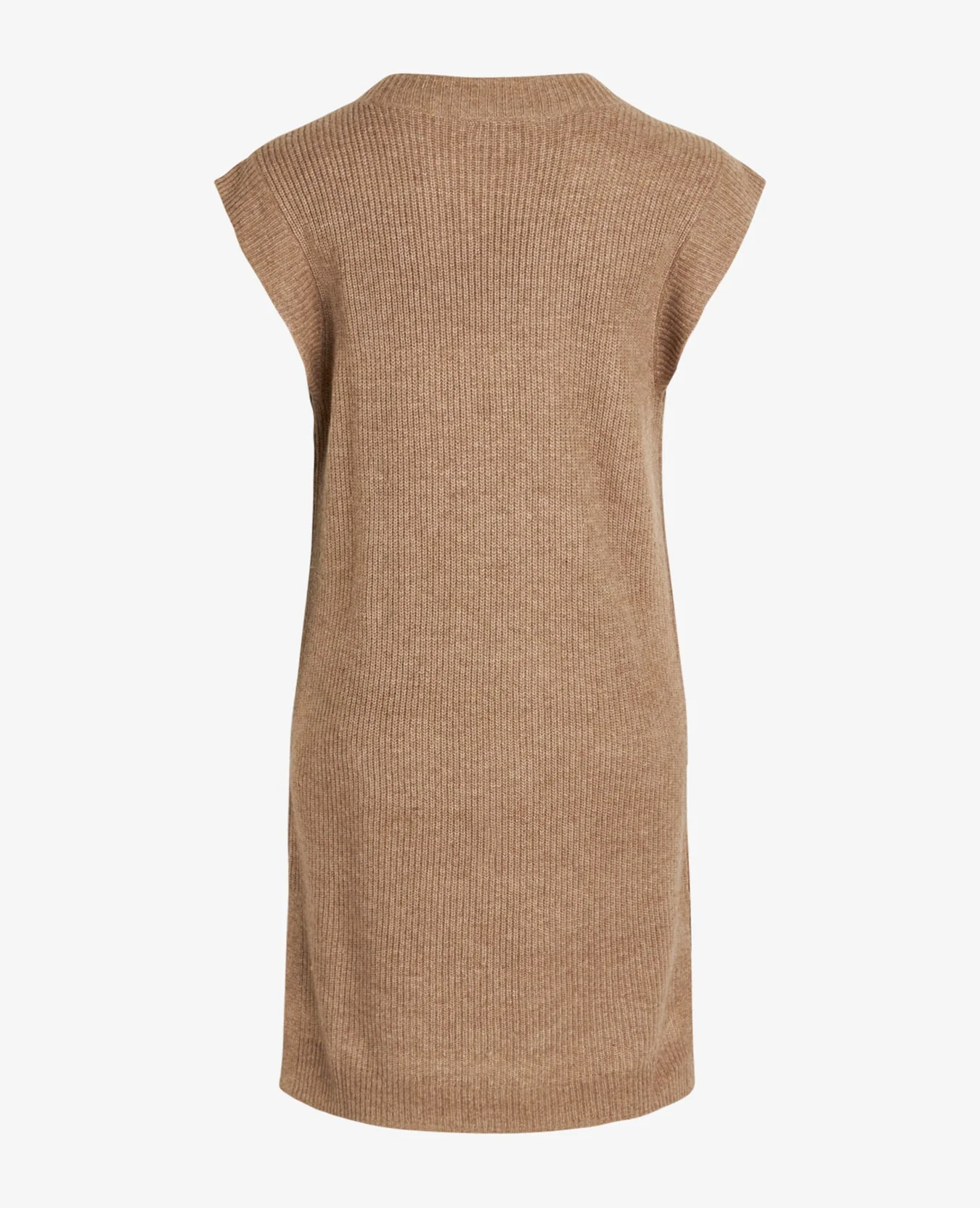 LEVANN WOOL MIX DRESS - Image 2