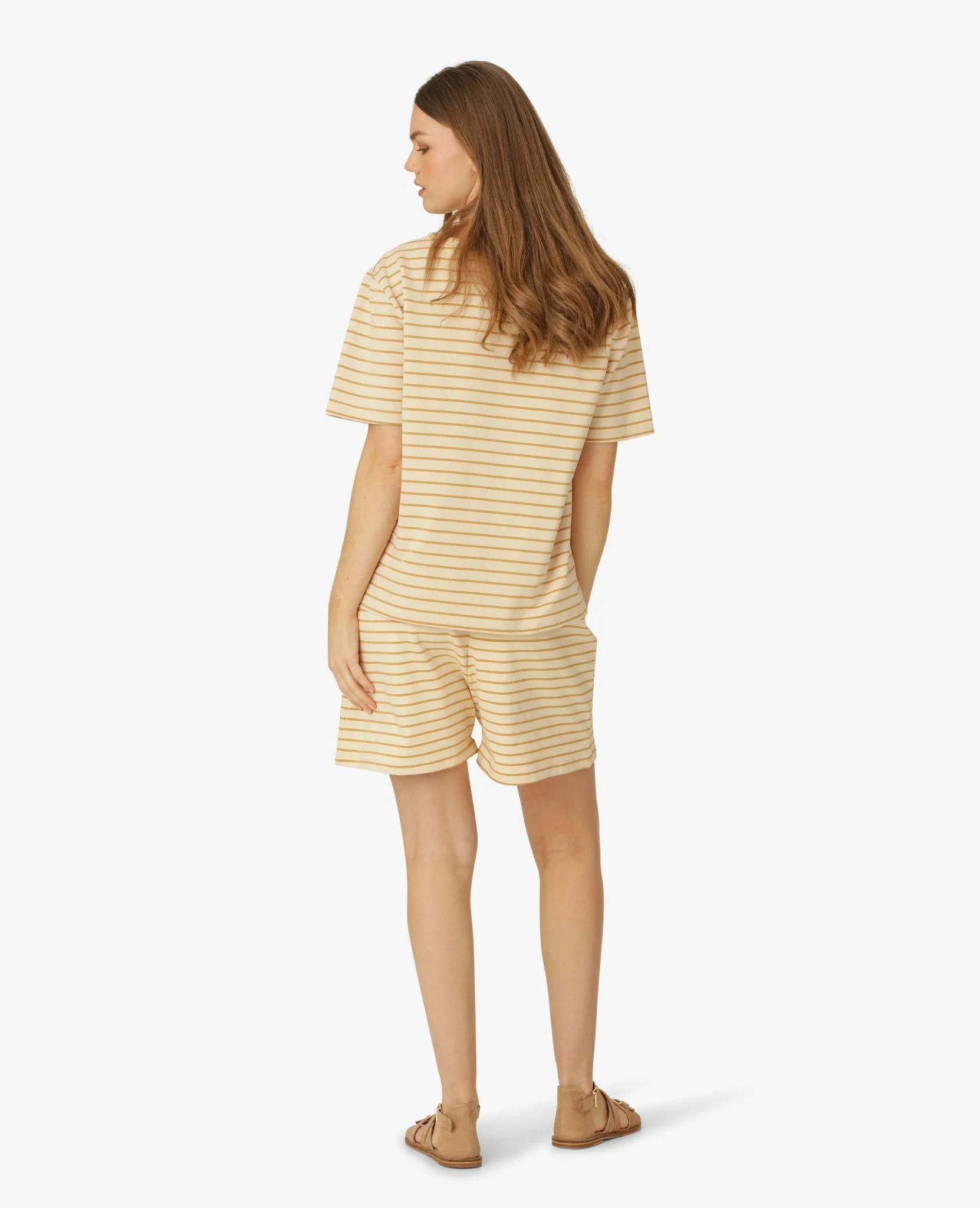 LIA SHORTS SHORTS - Image 2