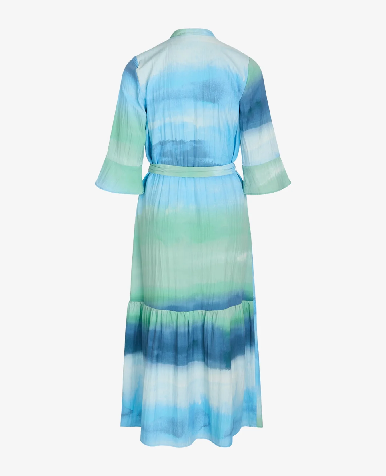LIANNNN LONG SHIRT DRESS - Image 2