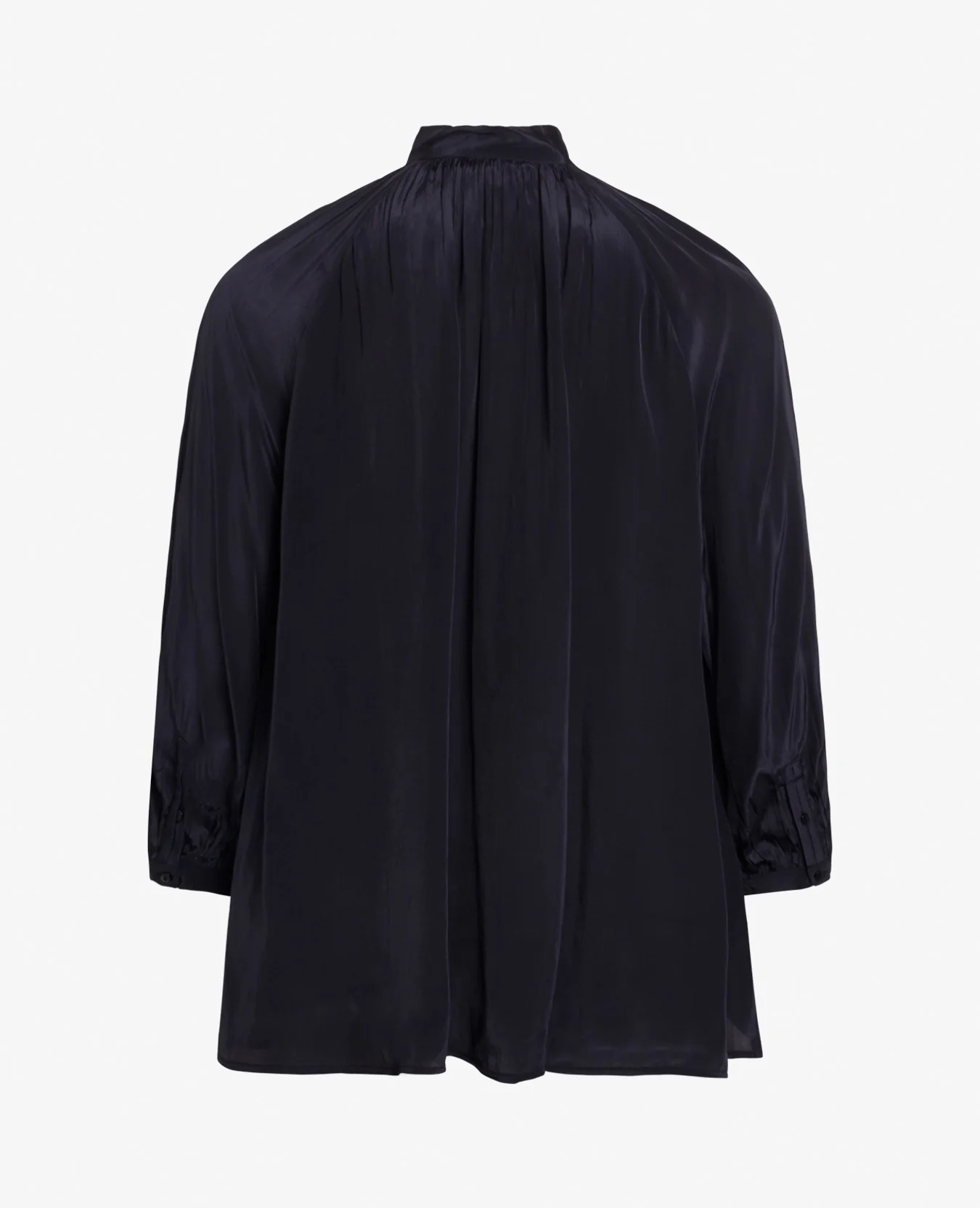 LIGHT MOSS BLOUSE - Image 2