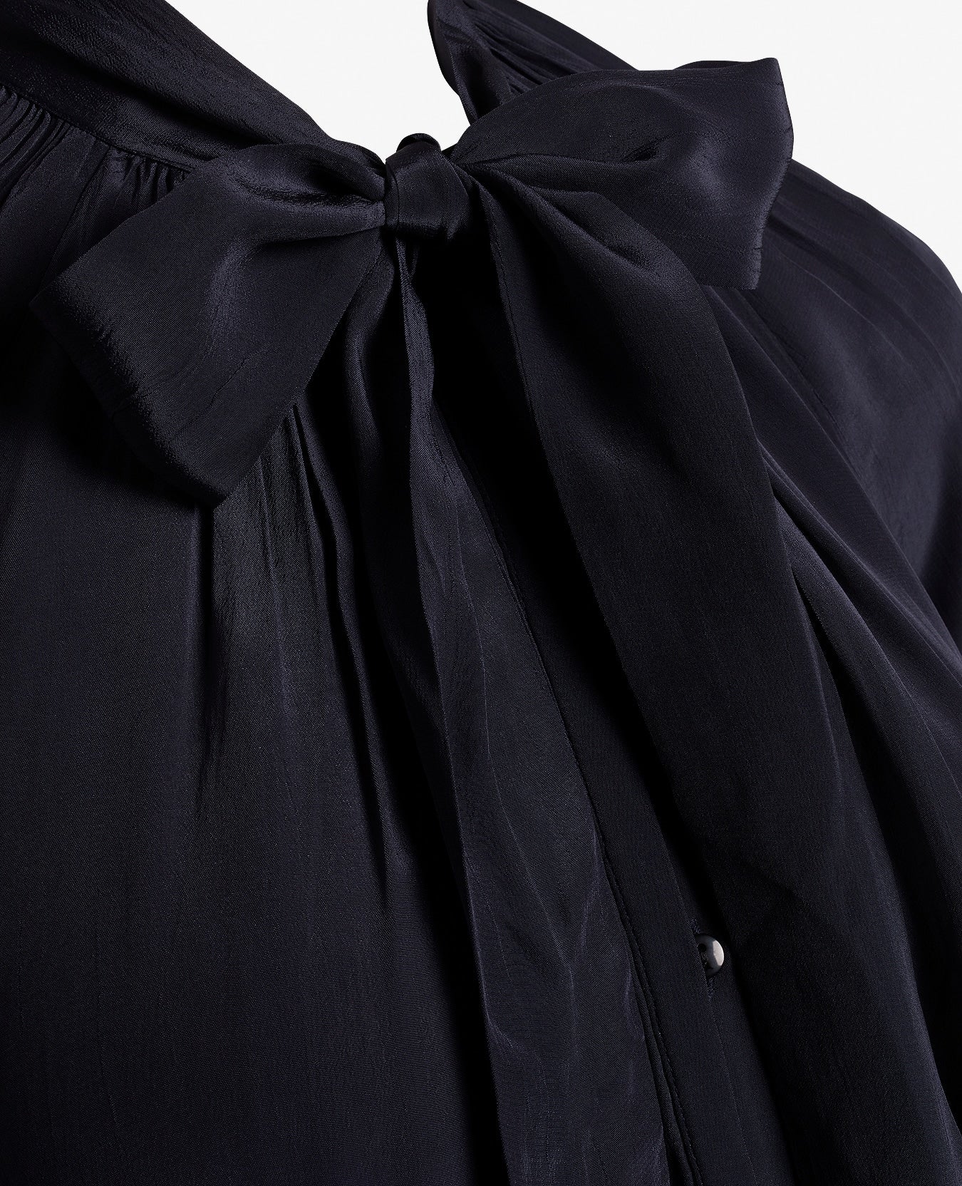 LIGHT MOSS BLOUSE - Image 3