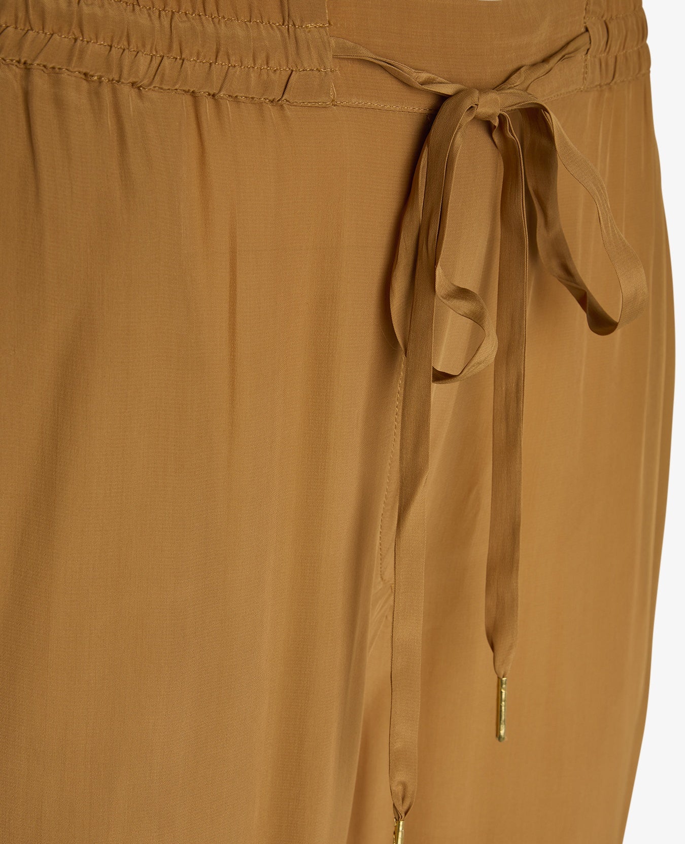 LIGHT MOSS TROUSERS - Image 3