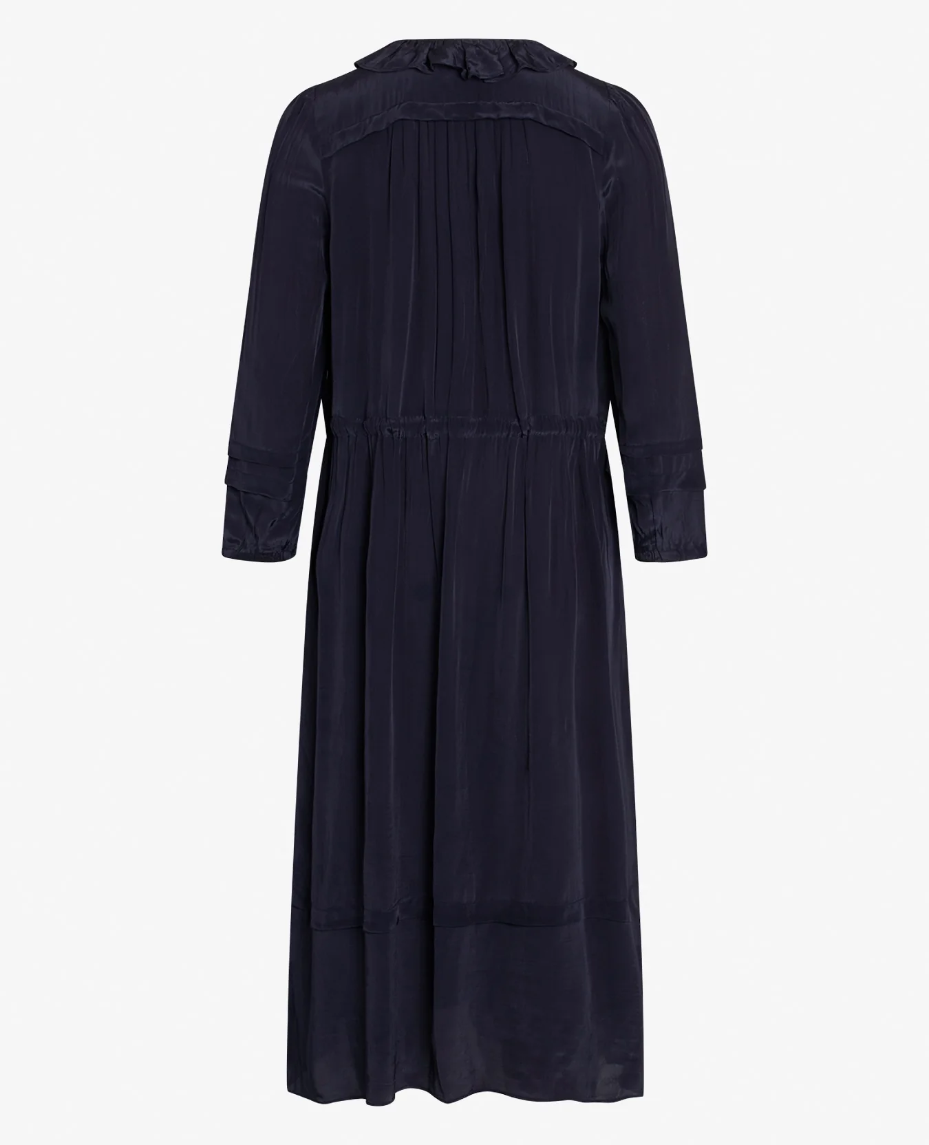 LIGHT MOSS DRESS - Image 2