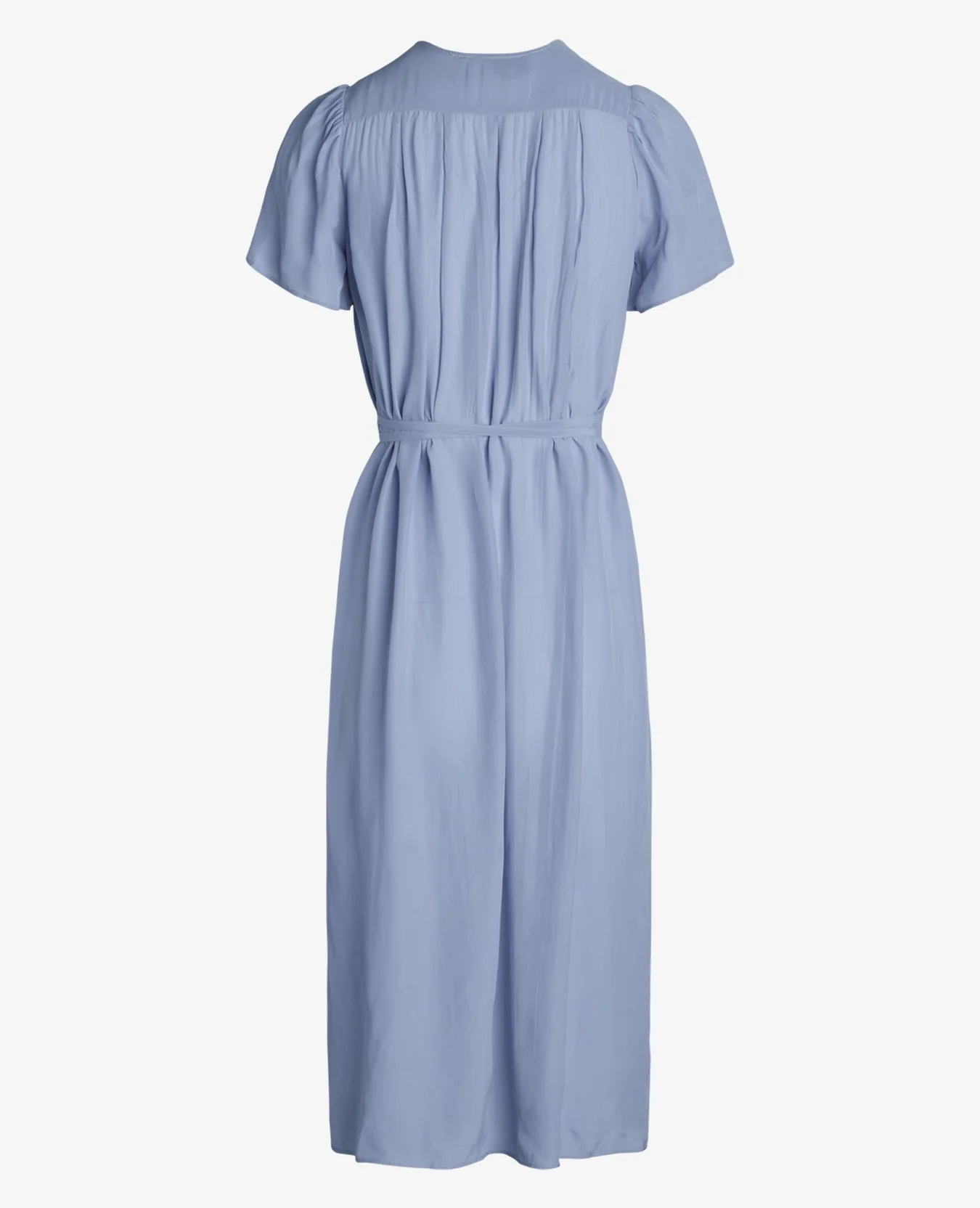 LIGHT MOSS DRESS - Image 2