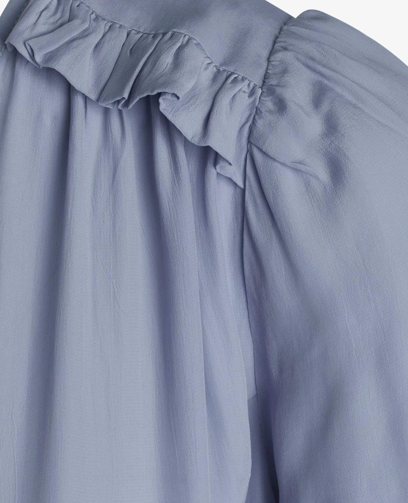 LIGHT MOSS DRESS - Image 3
