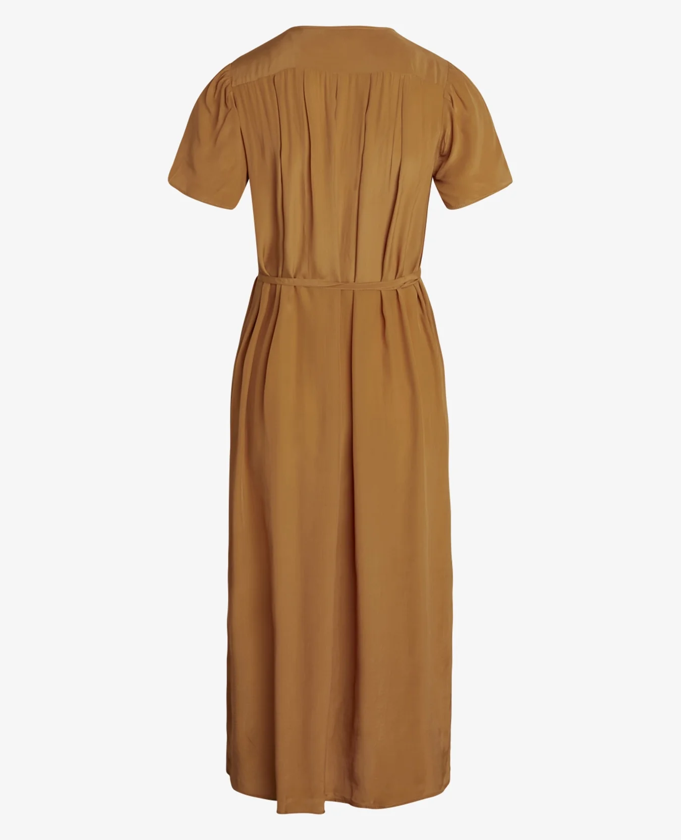 LIGHT MOSS DRESS - Image 2
