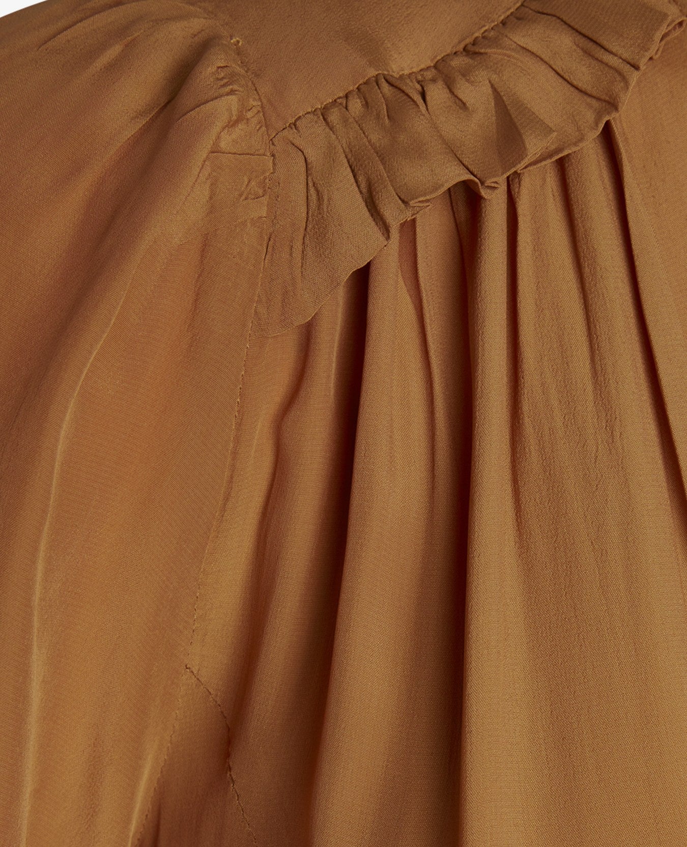 LIGHT MOSS DRESS - Image 3