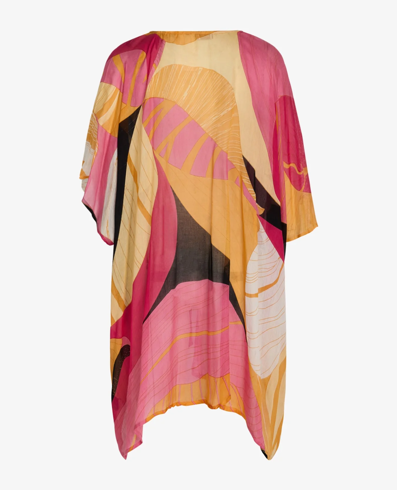 LILAHUM KIMONO - Image 2