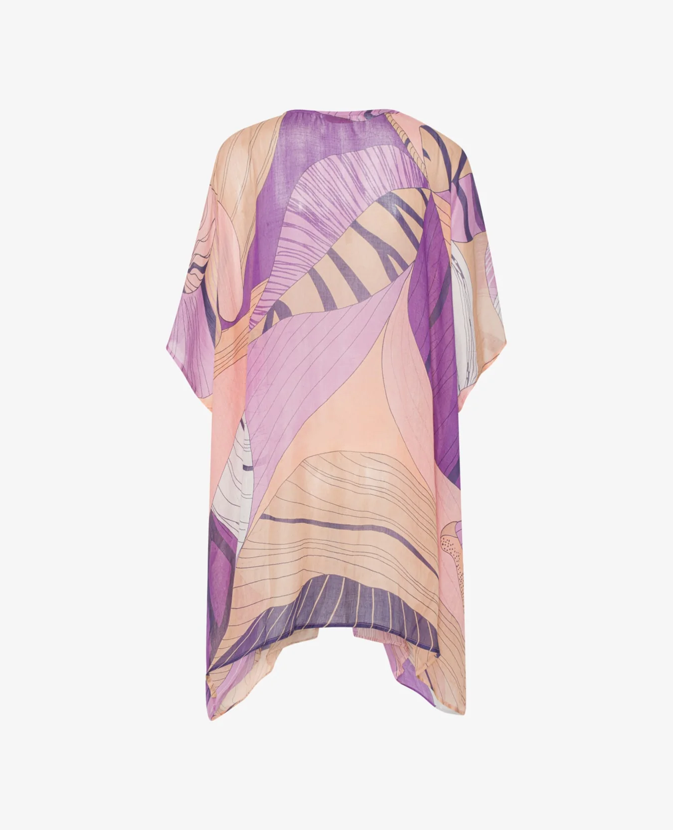 LILAHUM KIMONO - Image 2