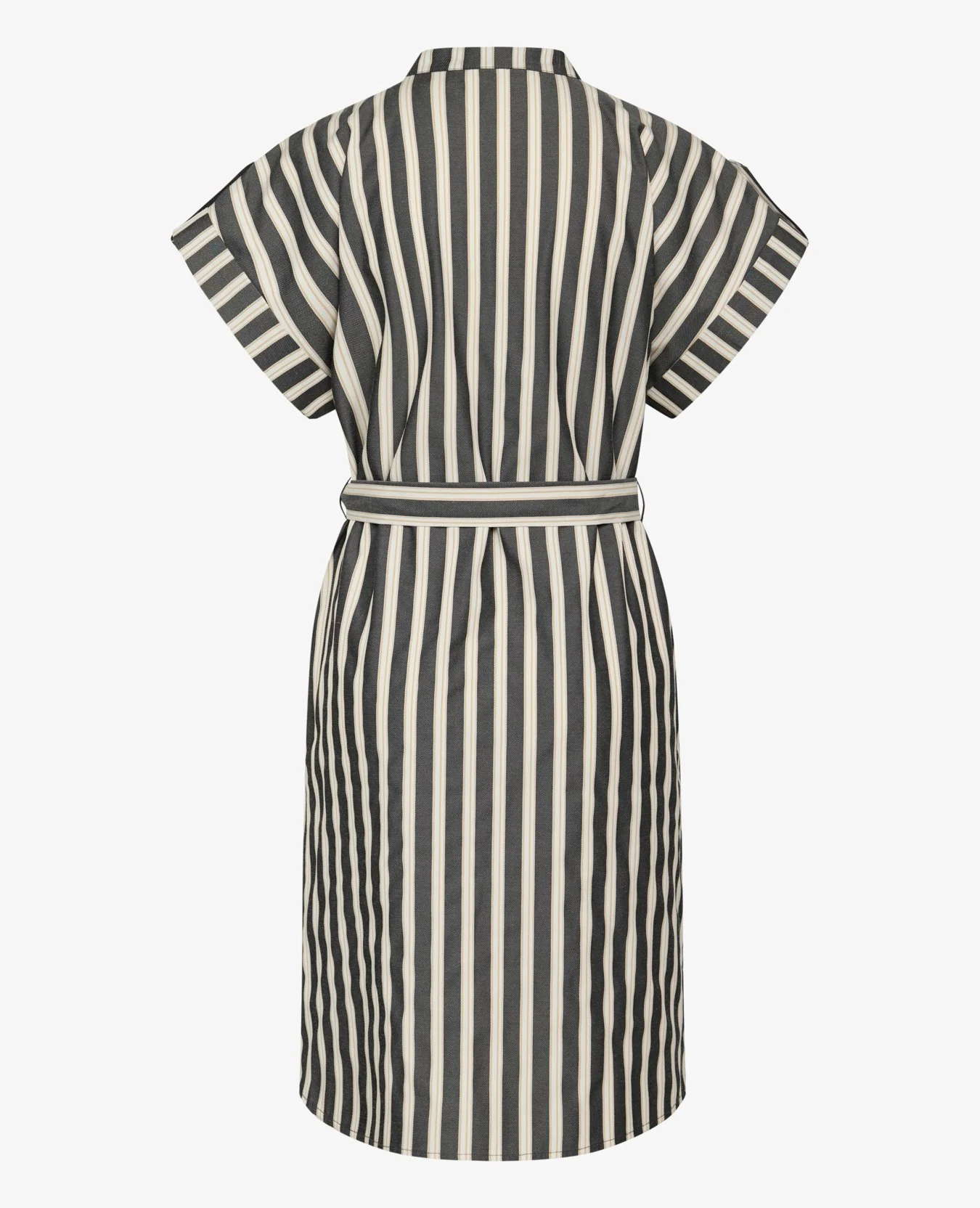 LILJENN SHIRT DRESS - Image 2