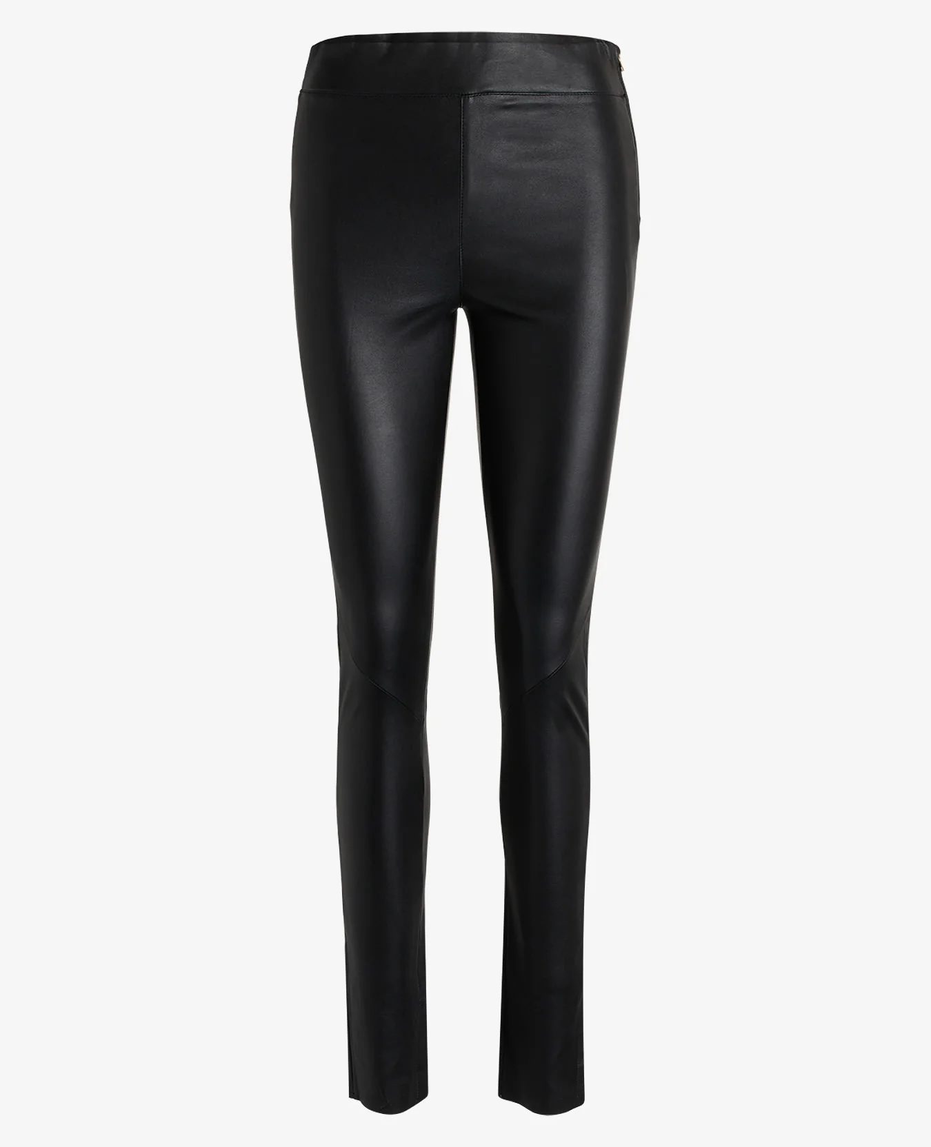 LINANN LEATHER LEGGINGS - Image 4