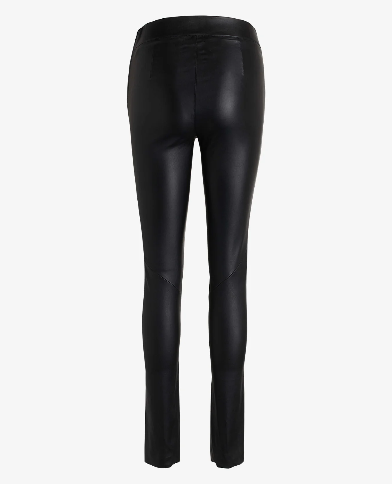 LINANN LEATHER LEGGINGS - Image 5