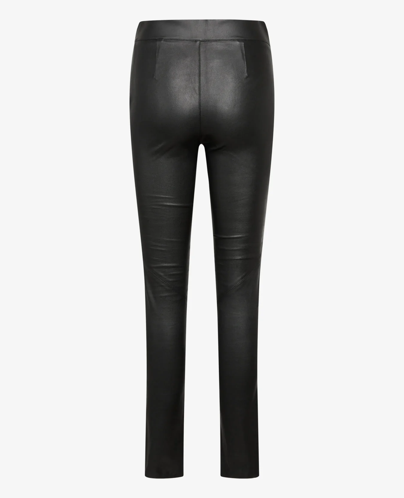 LINANN LEATHER LEGGINGS - Image 2
