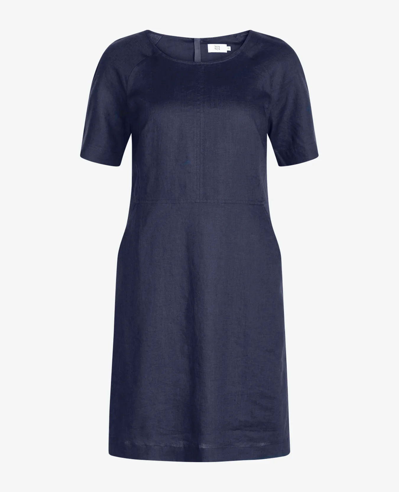 LISENN LINEN DRESS