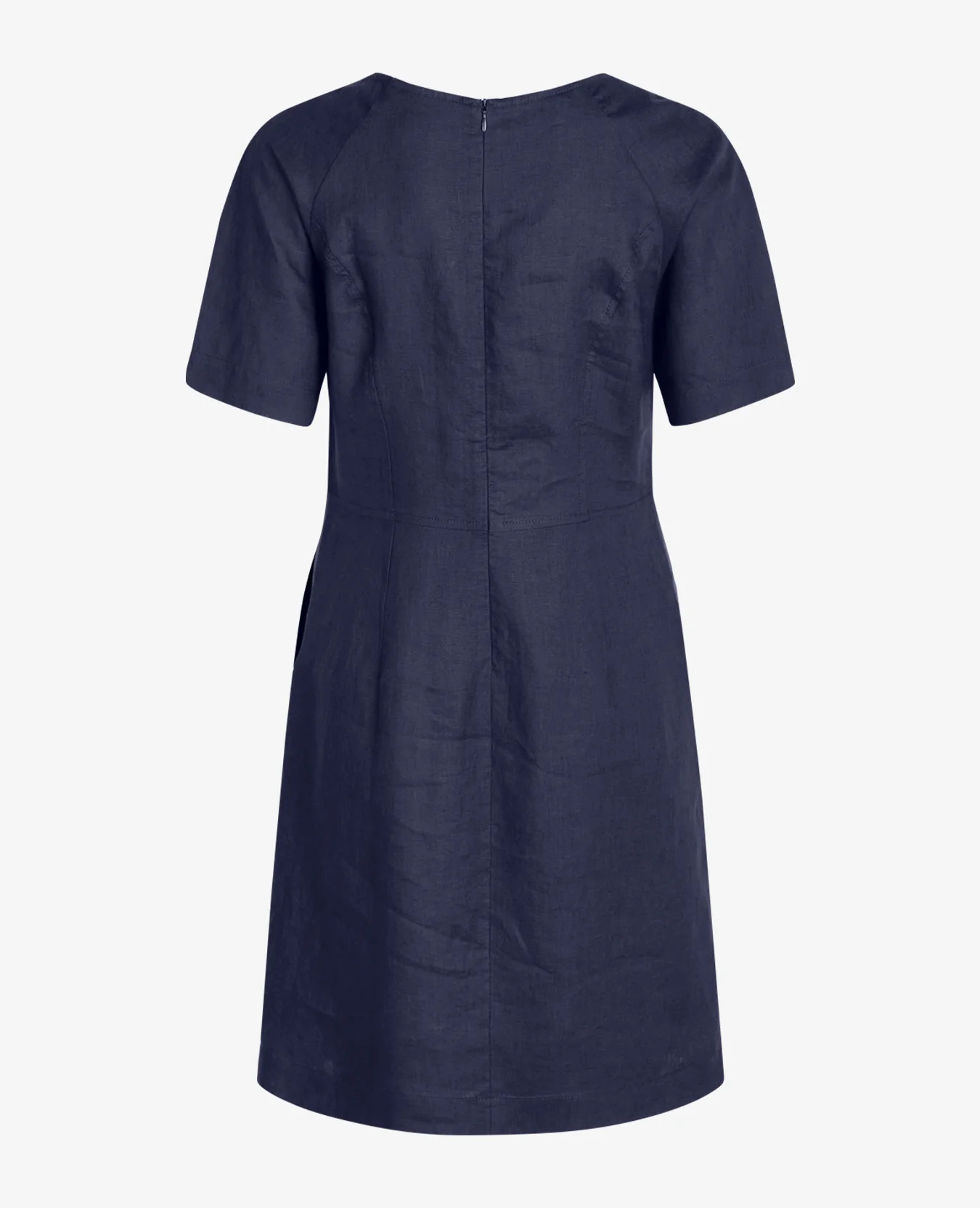 LISENN LINEN DRESS - Image 2
