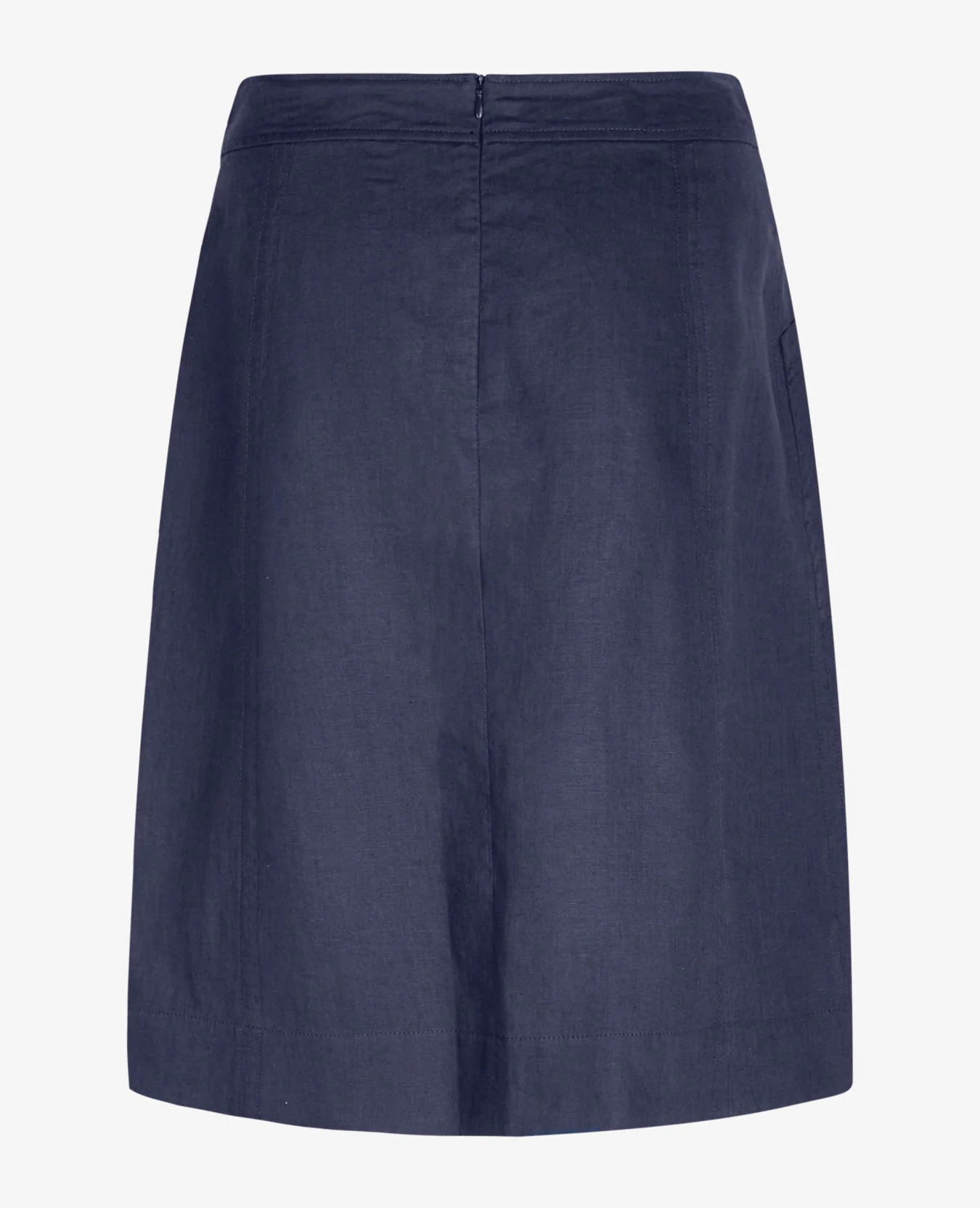 LISENN LINEN SKIRT - Image 5