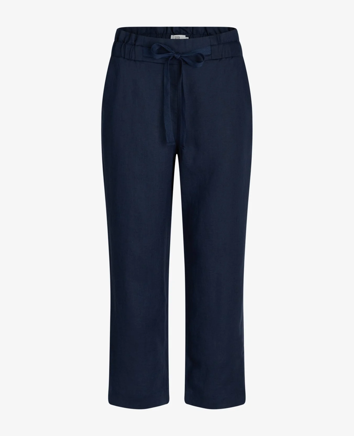 LISENN LINEN TROUSERS - Image 2