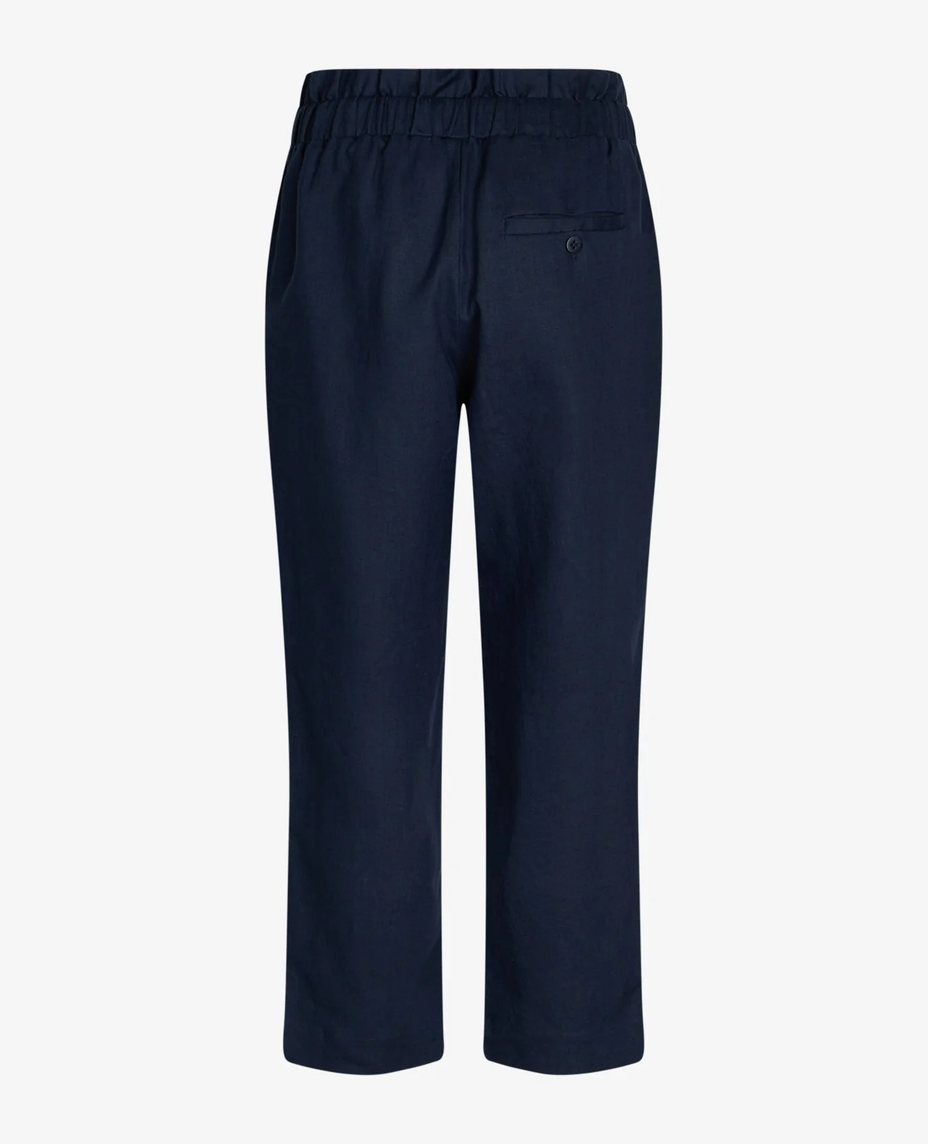 LISENN LINEN TROUSERS - Image 3