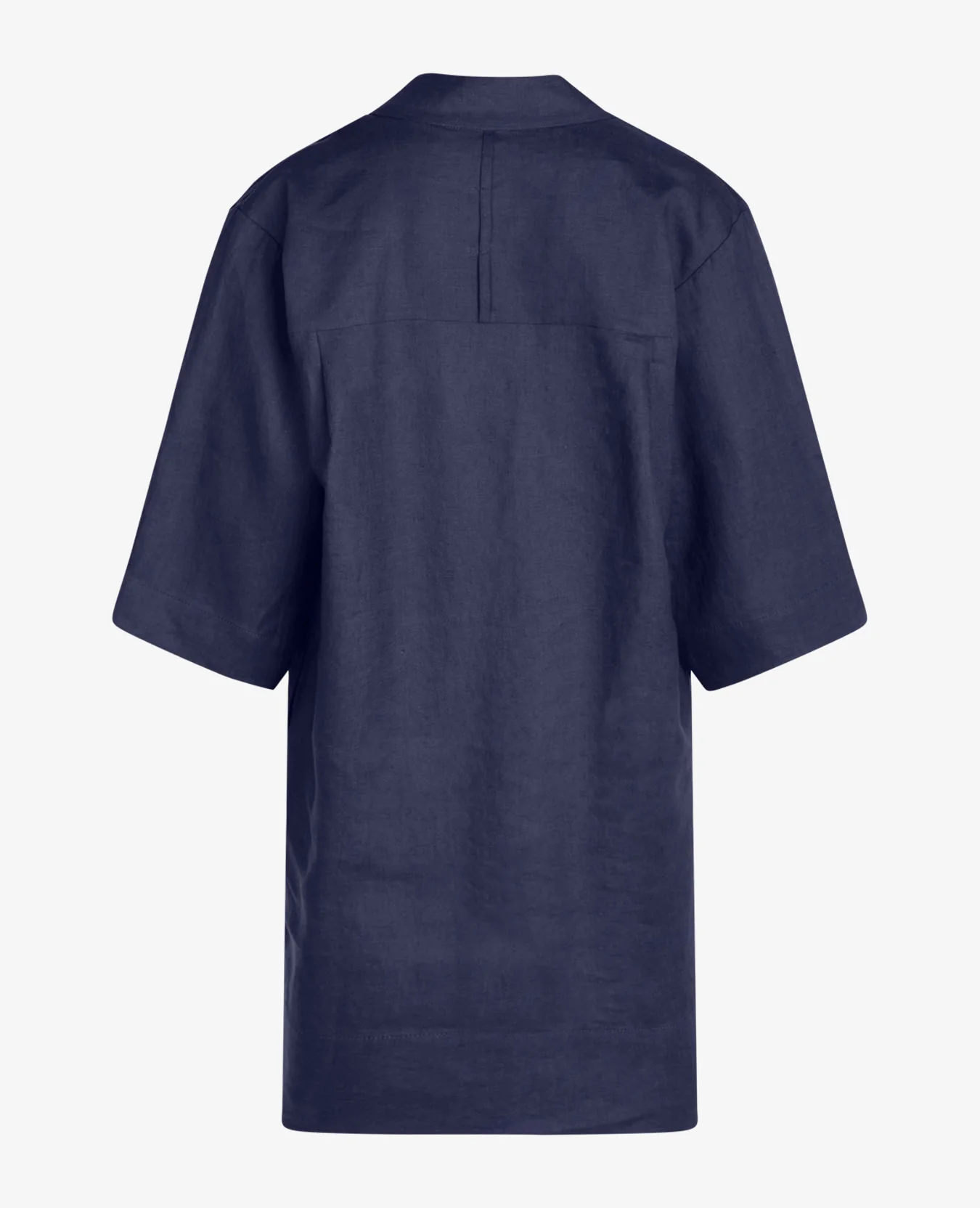 LISENN LINEN TUNIC - Image 2