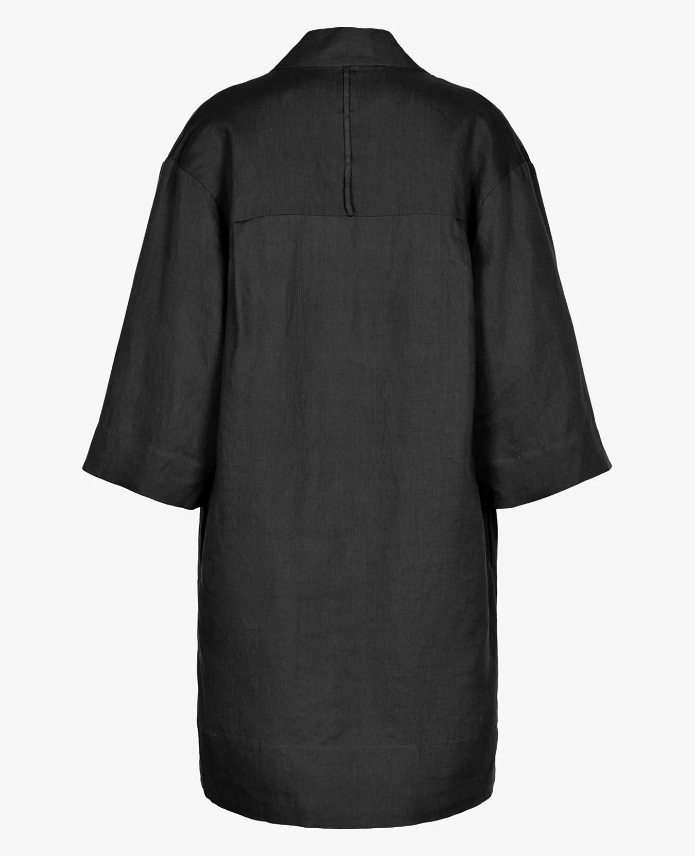 LISENN LINEN TUNIC - Image 2
