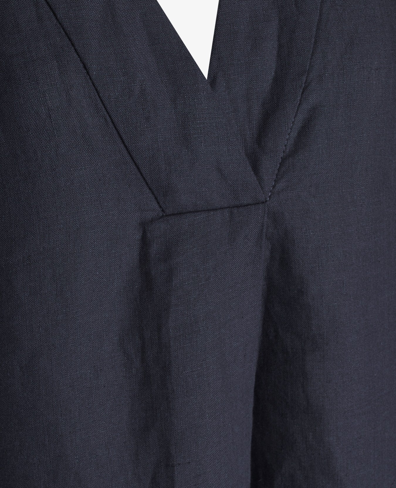 LISENN LINEN TUNIC - Image 3