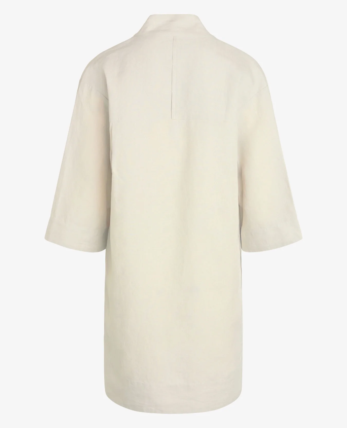 LISENN LINEN TUNIC - Image 2