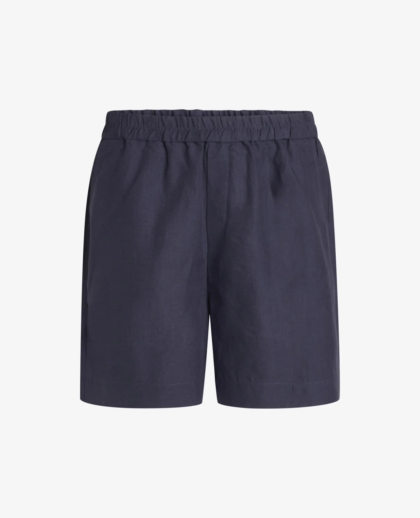 LISENN LINEN SHORTS - Image 4