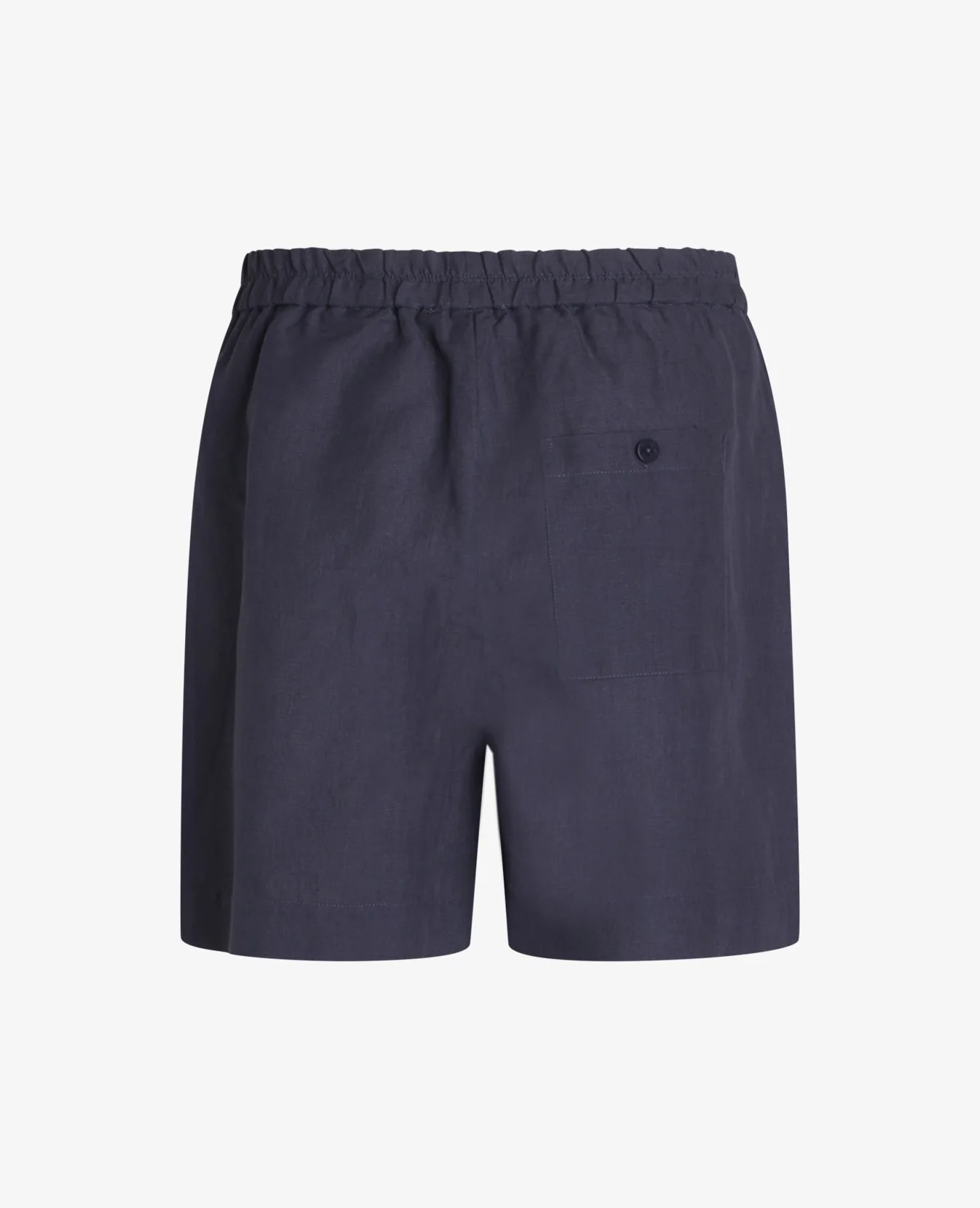 LISENN LINEN SHORTS - Image 5