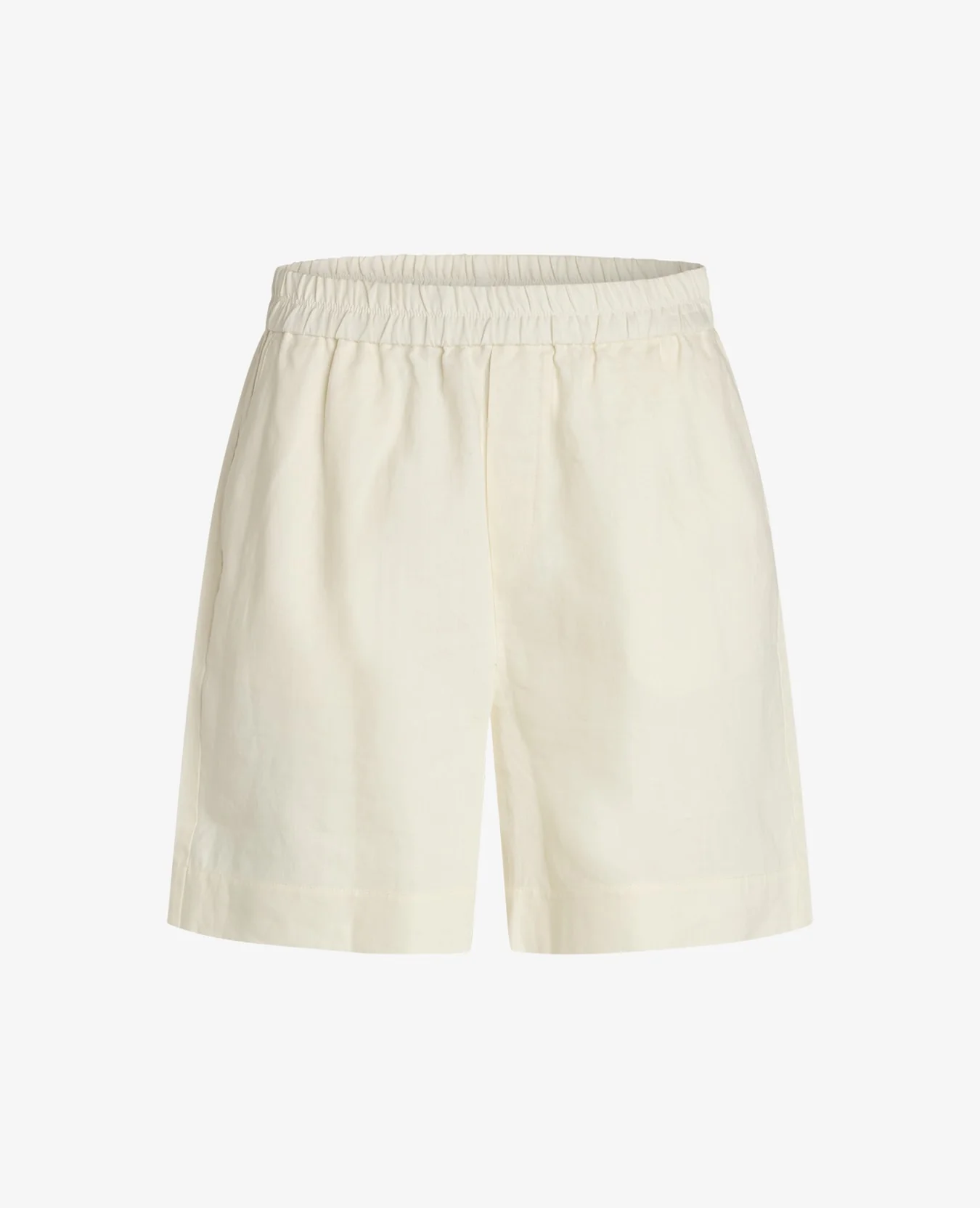 LISENN LINEN SHORTS - Image 4