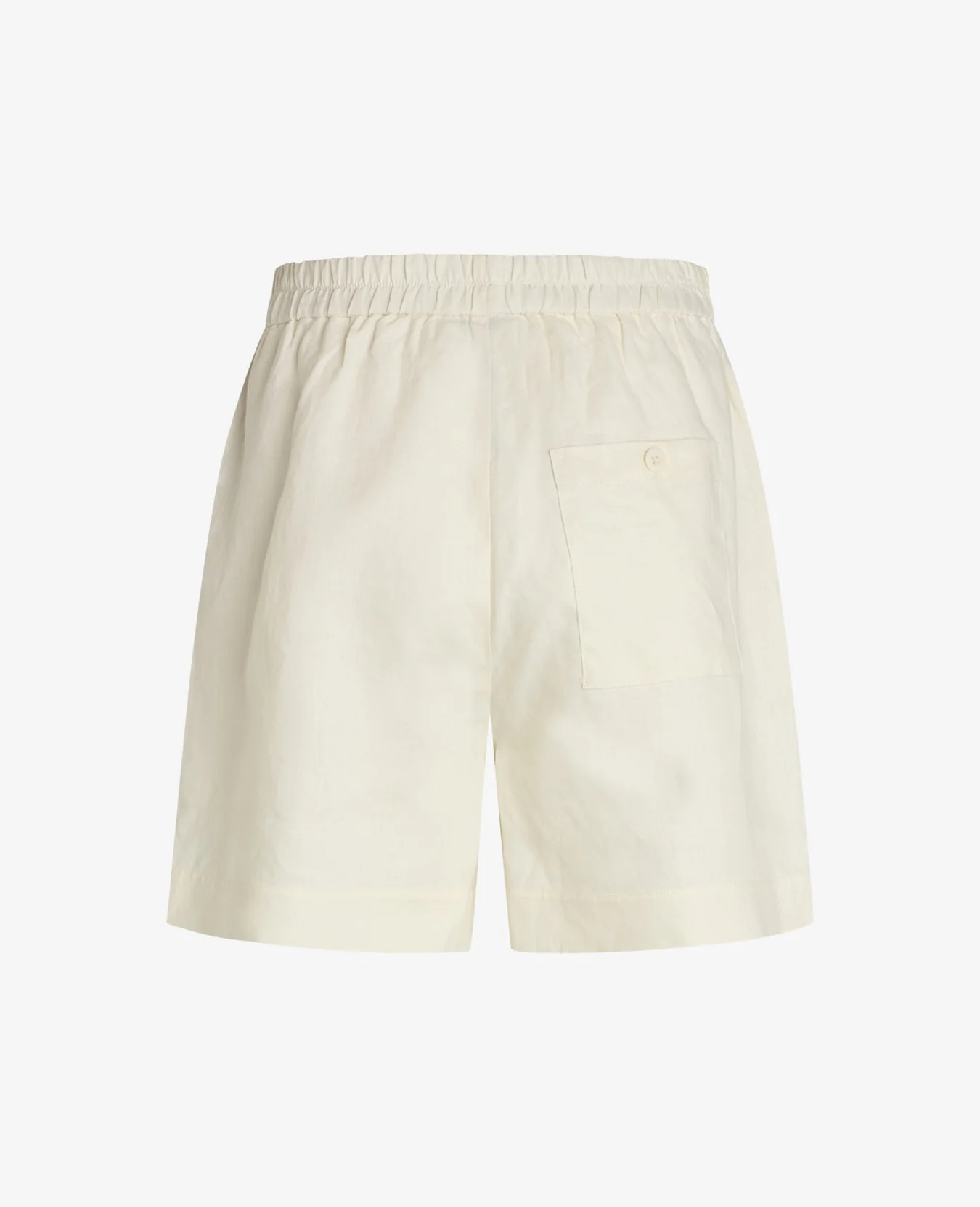 LISENN LINEN SHORTS - Image 5