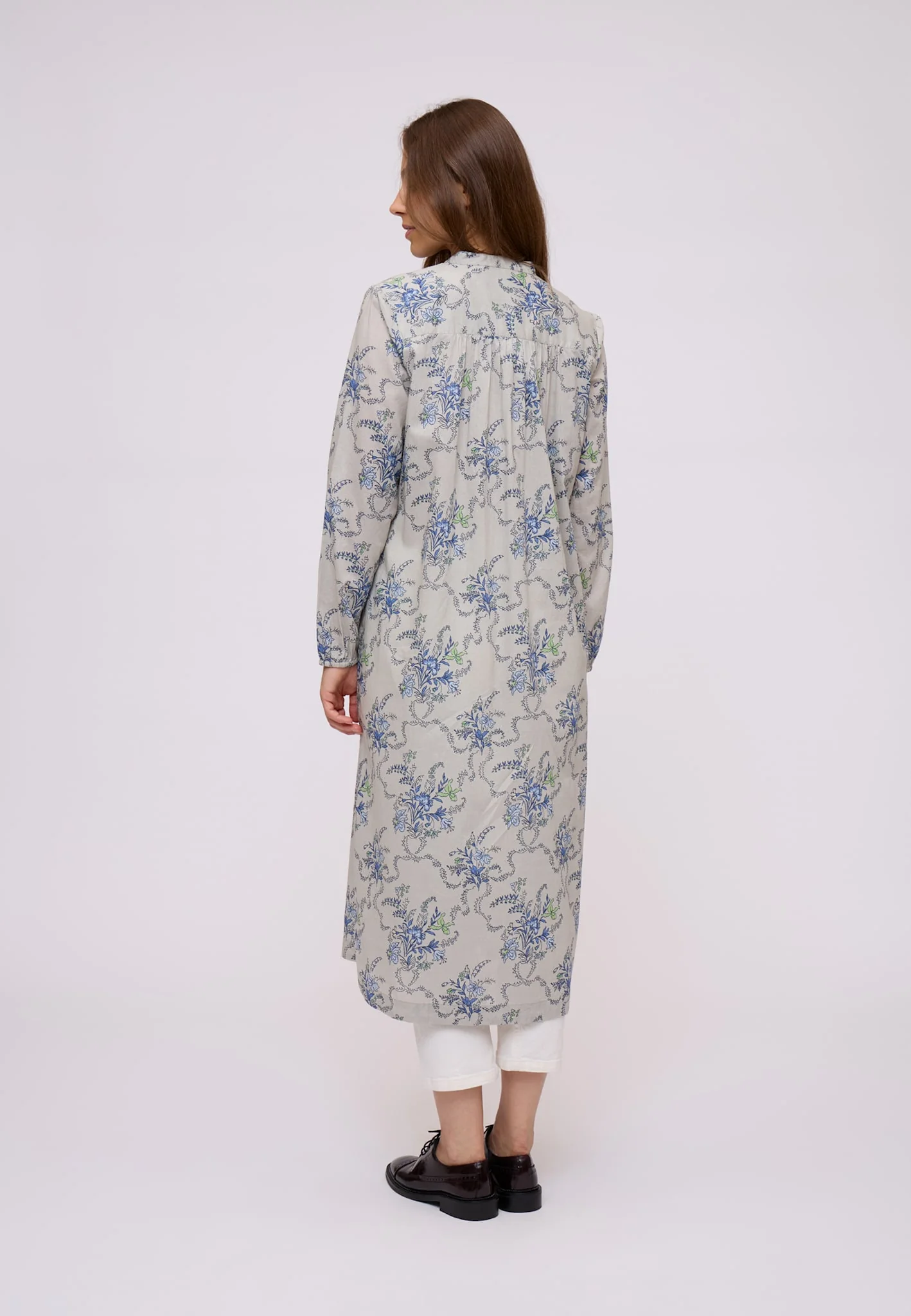 LiviaNN Dress - Image 4