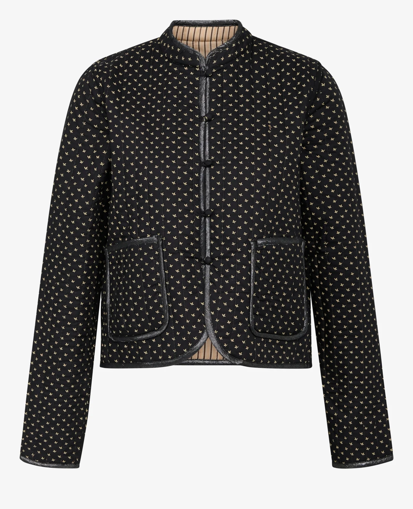 LiviaNN Jacket