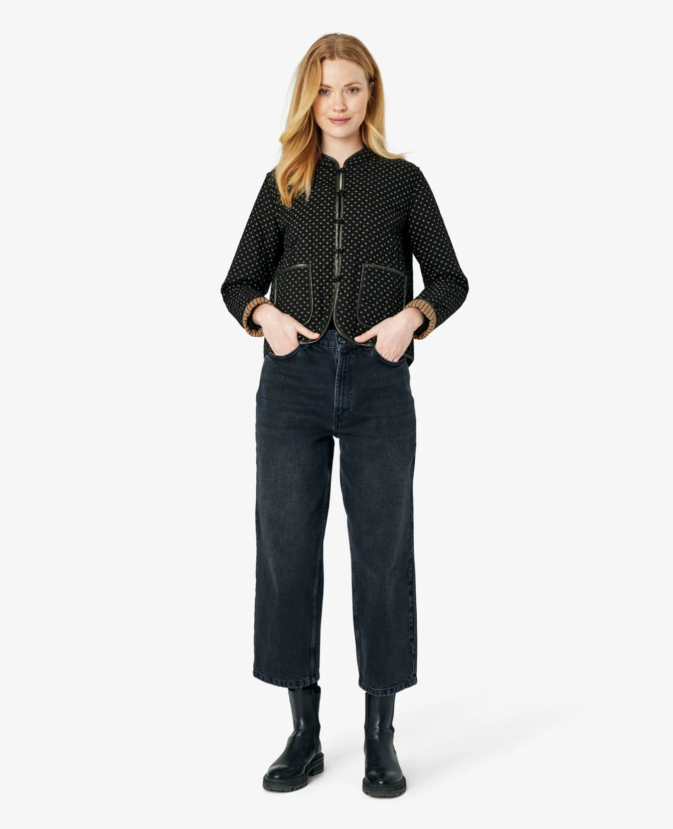 LiviaNN Jacket - Image 2